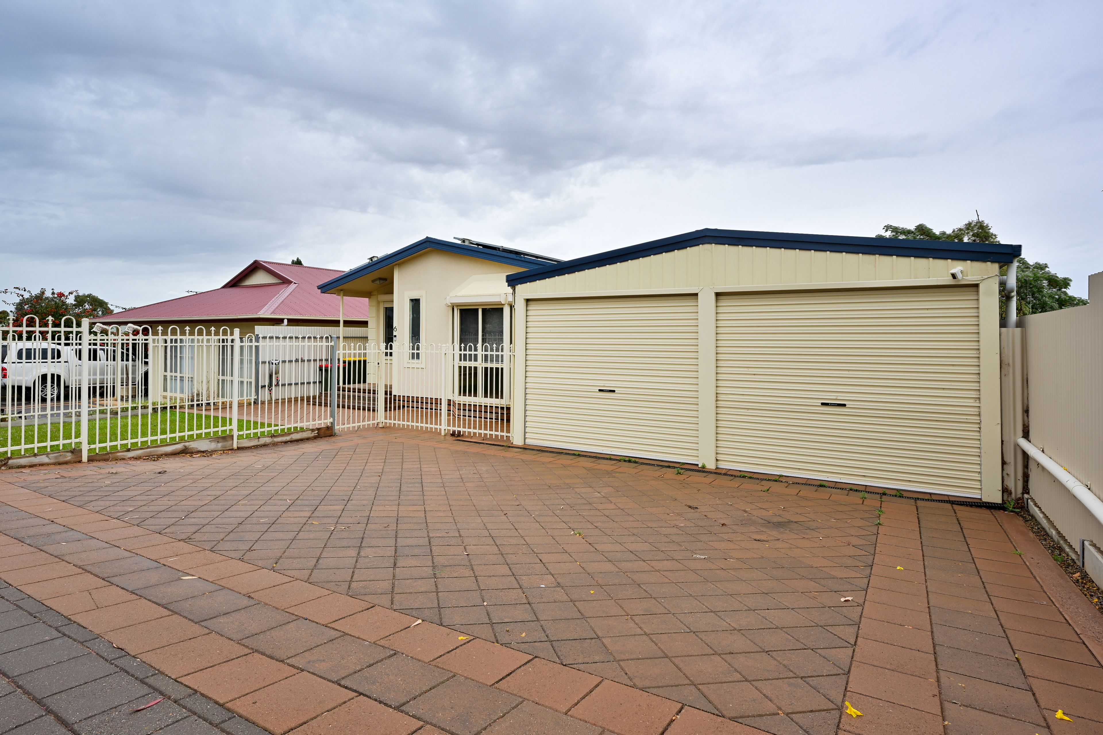 6 Fulham Road, Port Augusta, SA 5700