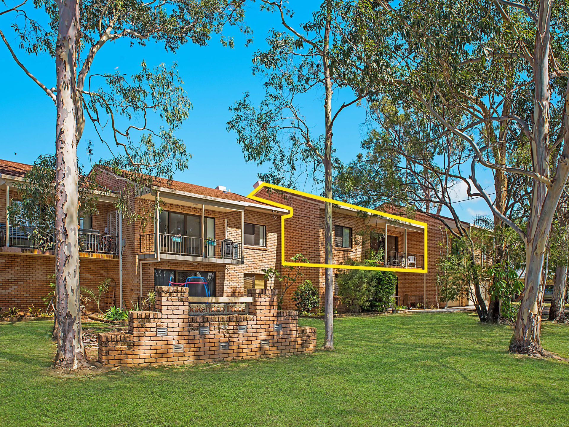 5/46 Boongala Terrace, Maroochydore, QLD 4558