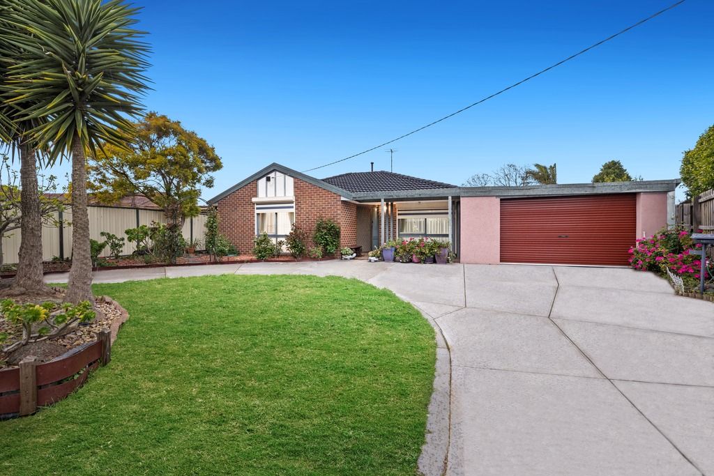 1 Caper Court, Werribee, VIC 3030