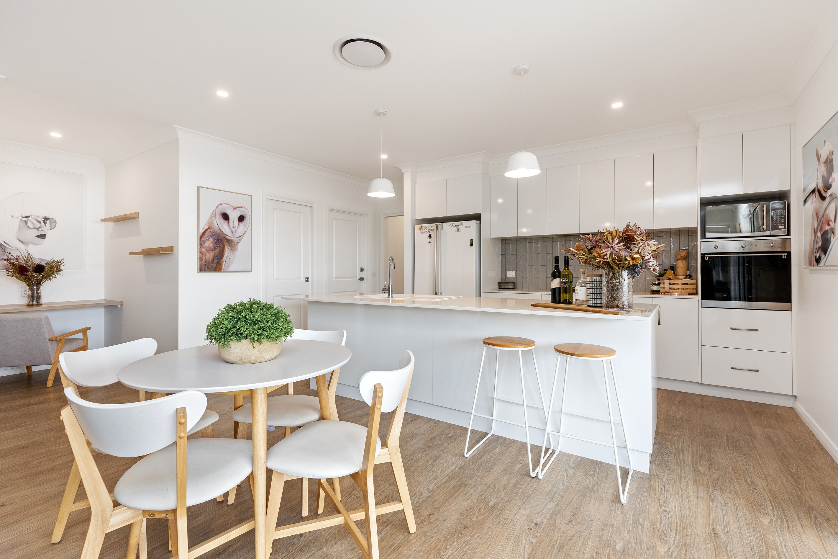 2/132 Brooklyn Drive, Bourkelands, NSW 2650