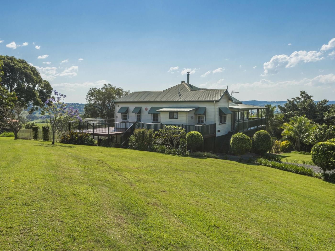 28 Paradise Court, McLeans Ridges, NSW 2480