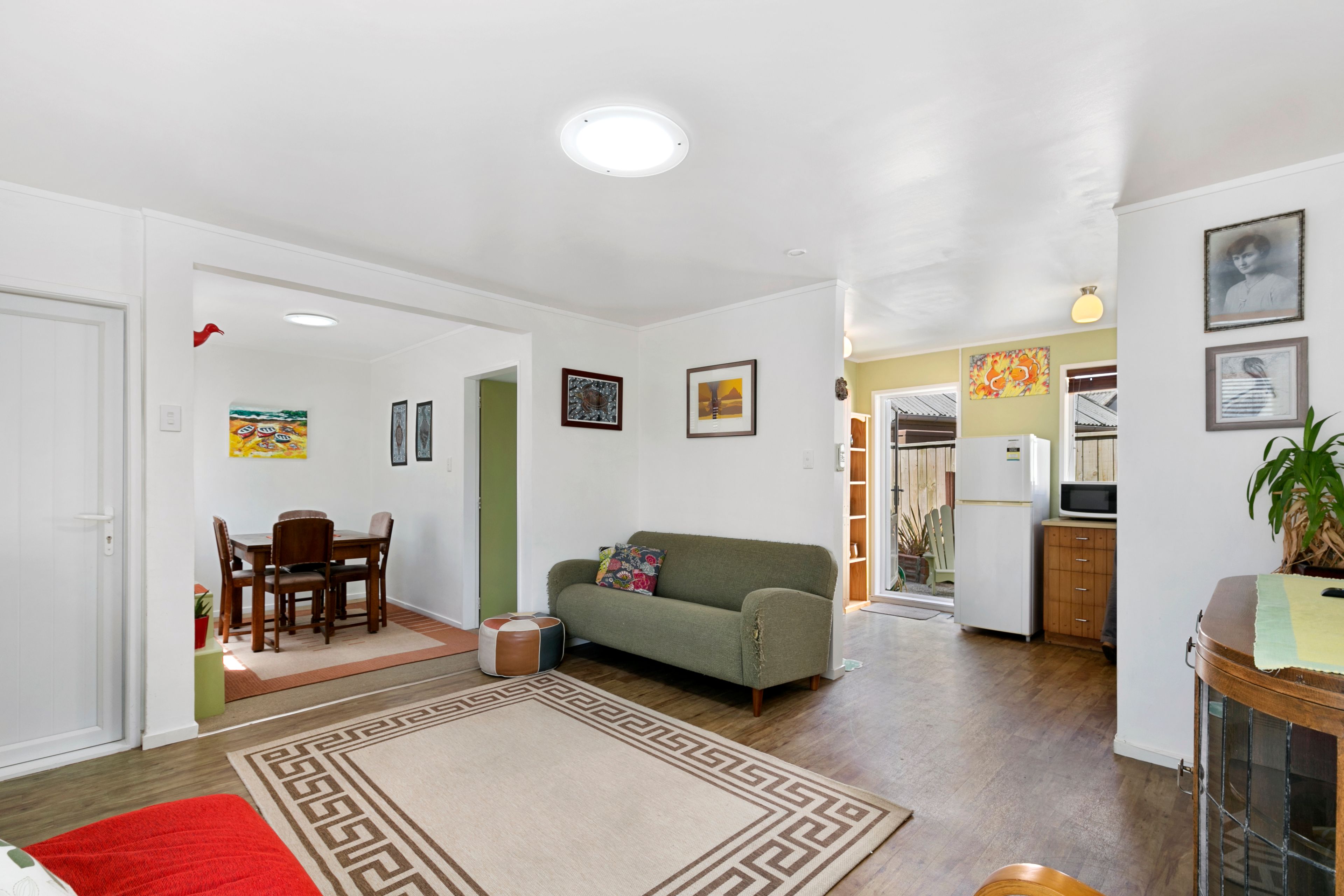 2/10 Lyall Parade, Lyall Bay, Wellington City