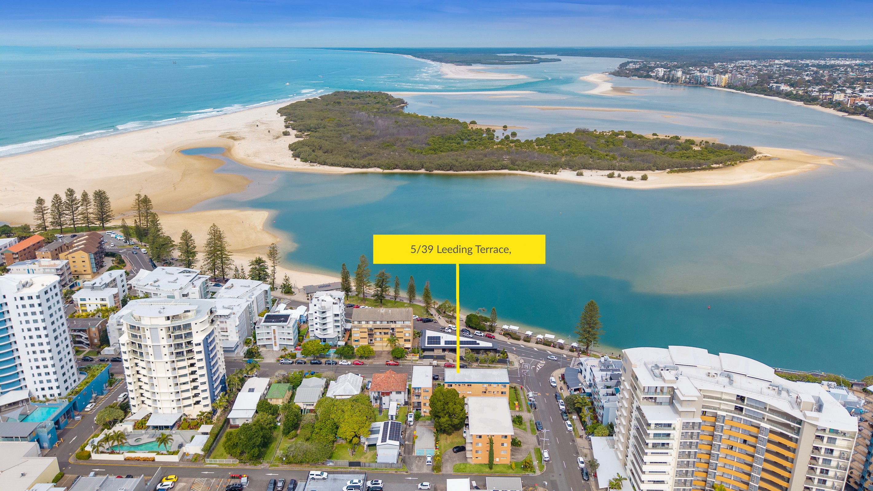 5/39 Leeding Terrace, Caloundra, QLD 4551