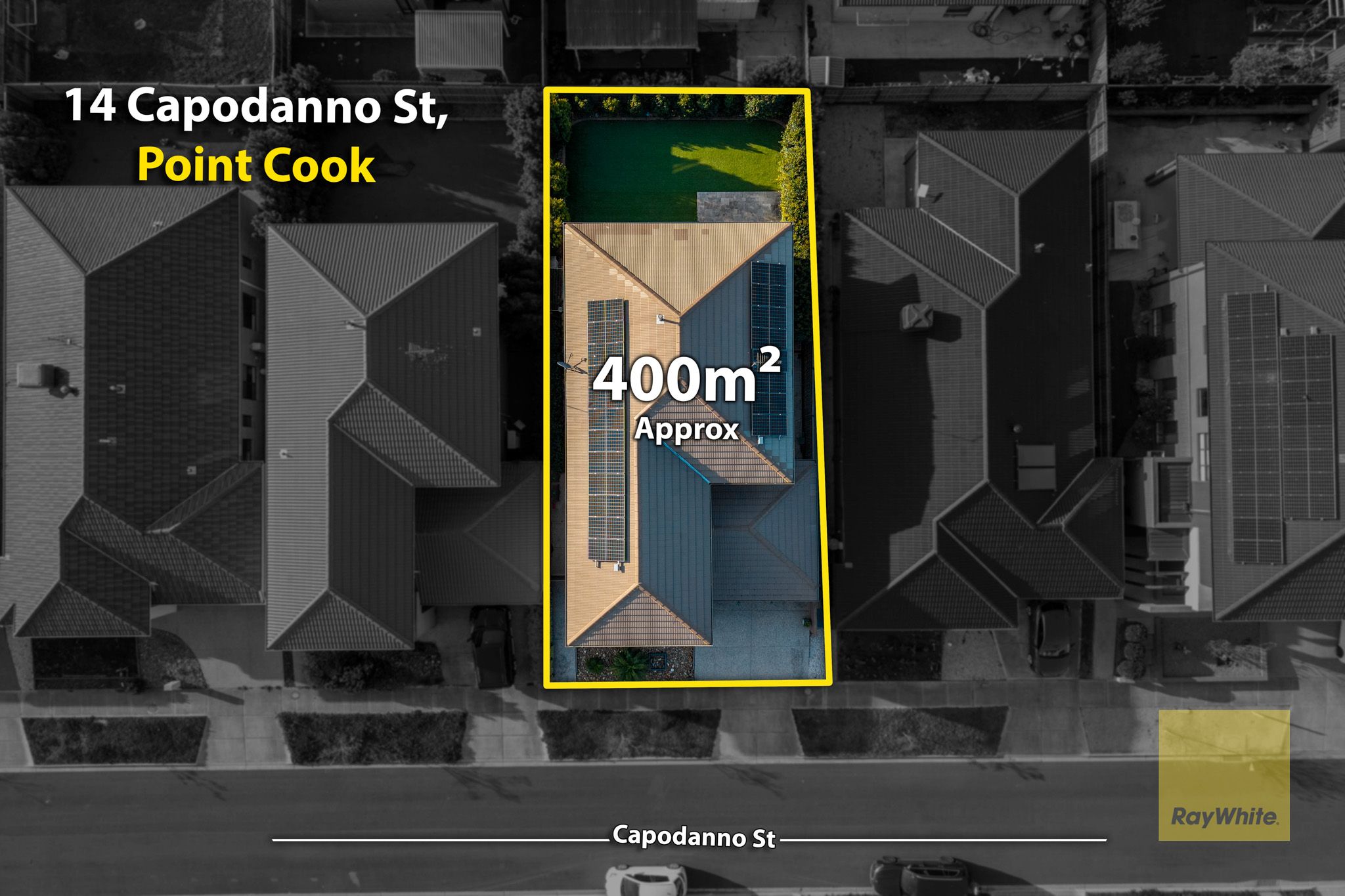 14 Capodanno Street — photo 7 of 29