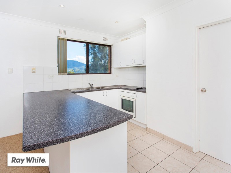 7/60 Campbell Street, Wollongong, NSW 2500