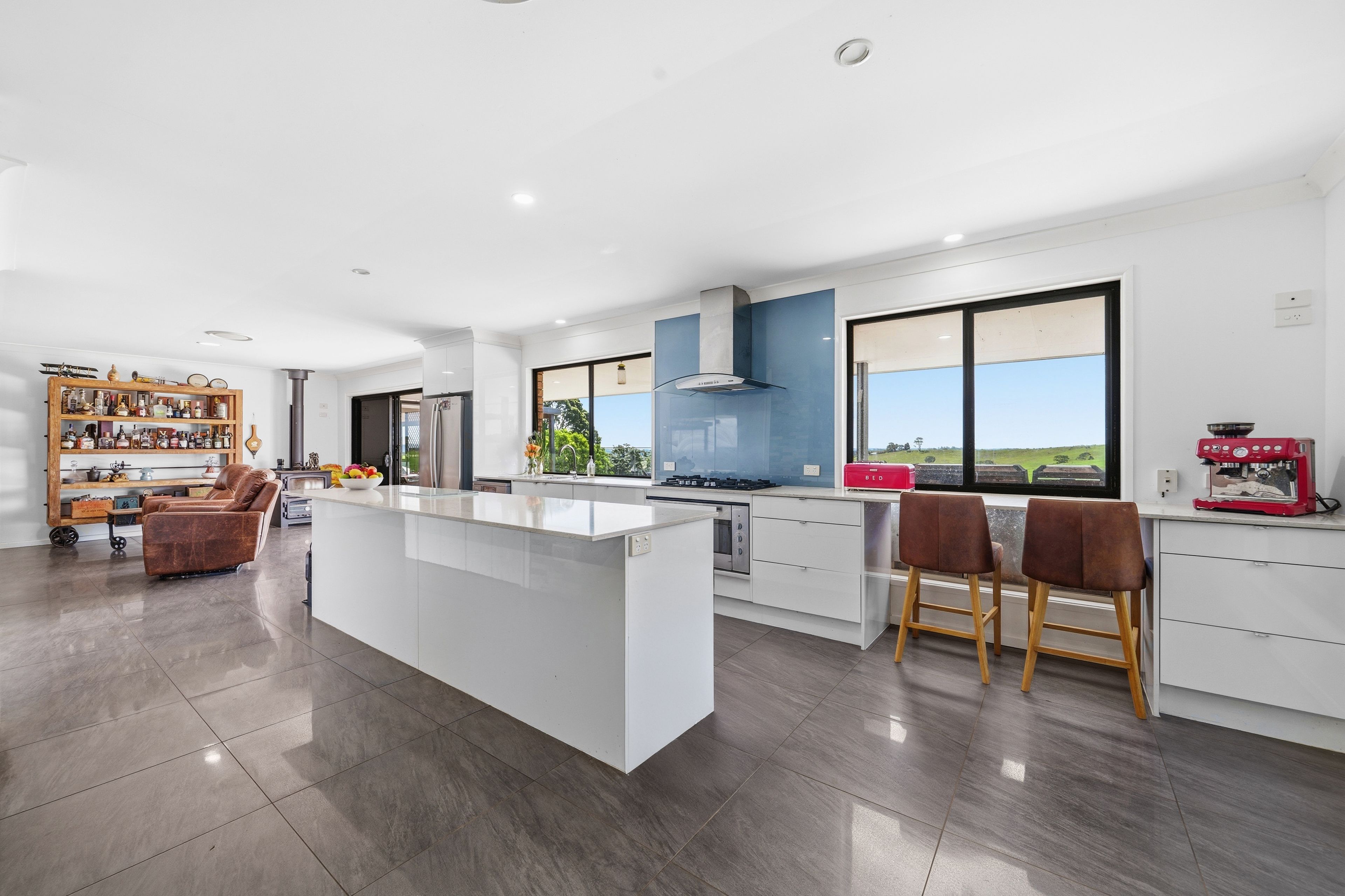 38 Summerville Road, Beechmont, QLD 4211