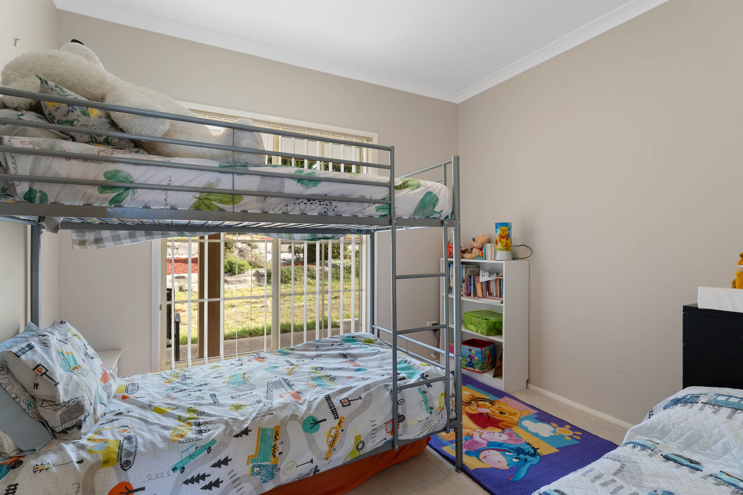 117 Merilla Lane, Parkesbourne Via — photo 13 of 17