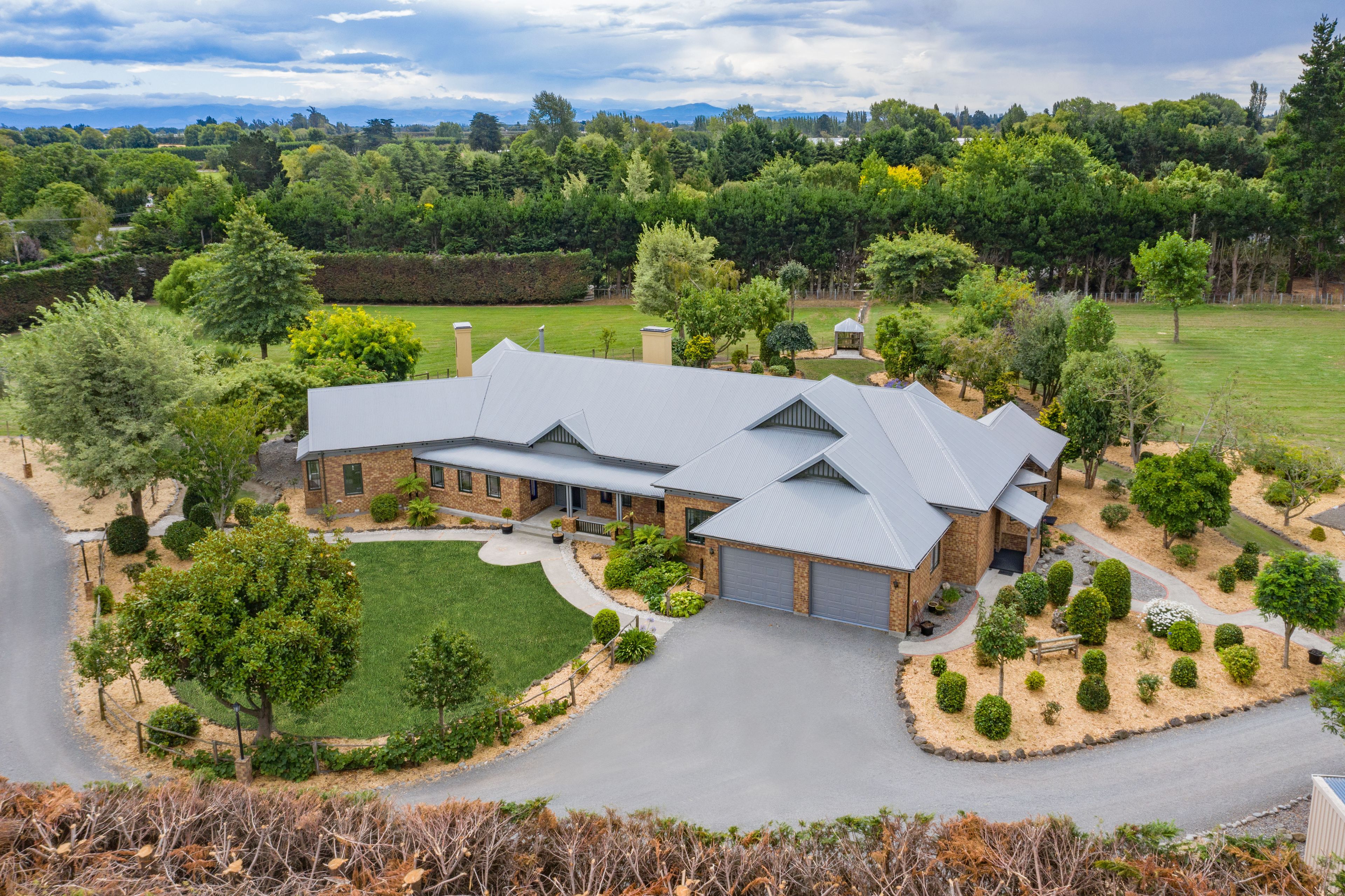 40 Quaids Road, Marshland, Christchurch City