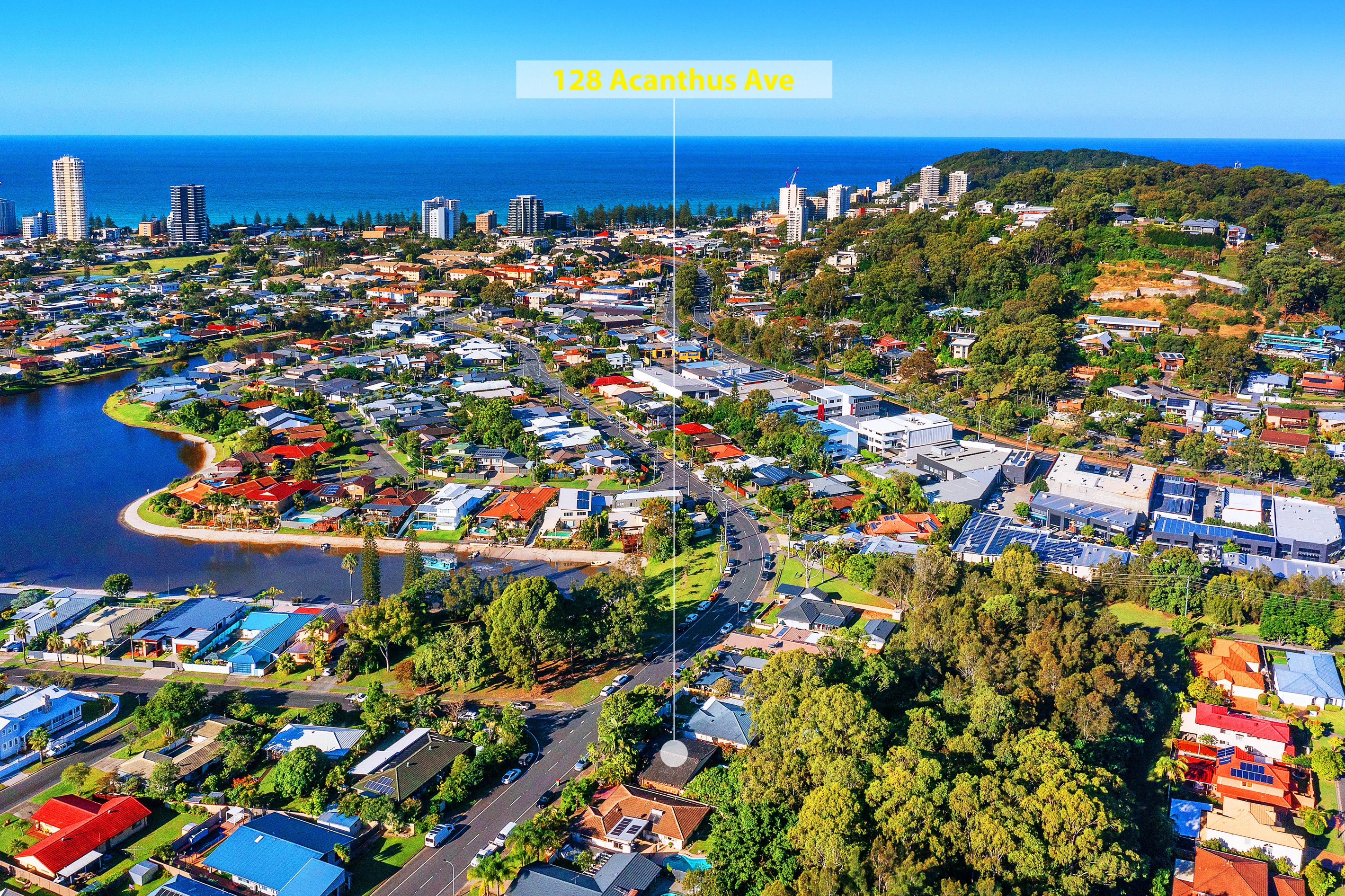 128 Acanthus Avenue, Burleigh Waters, QLD 4220