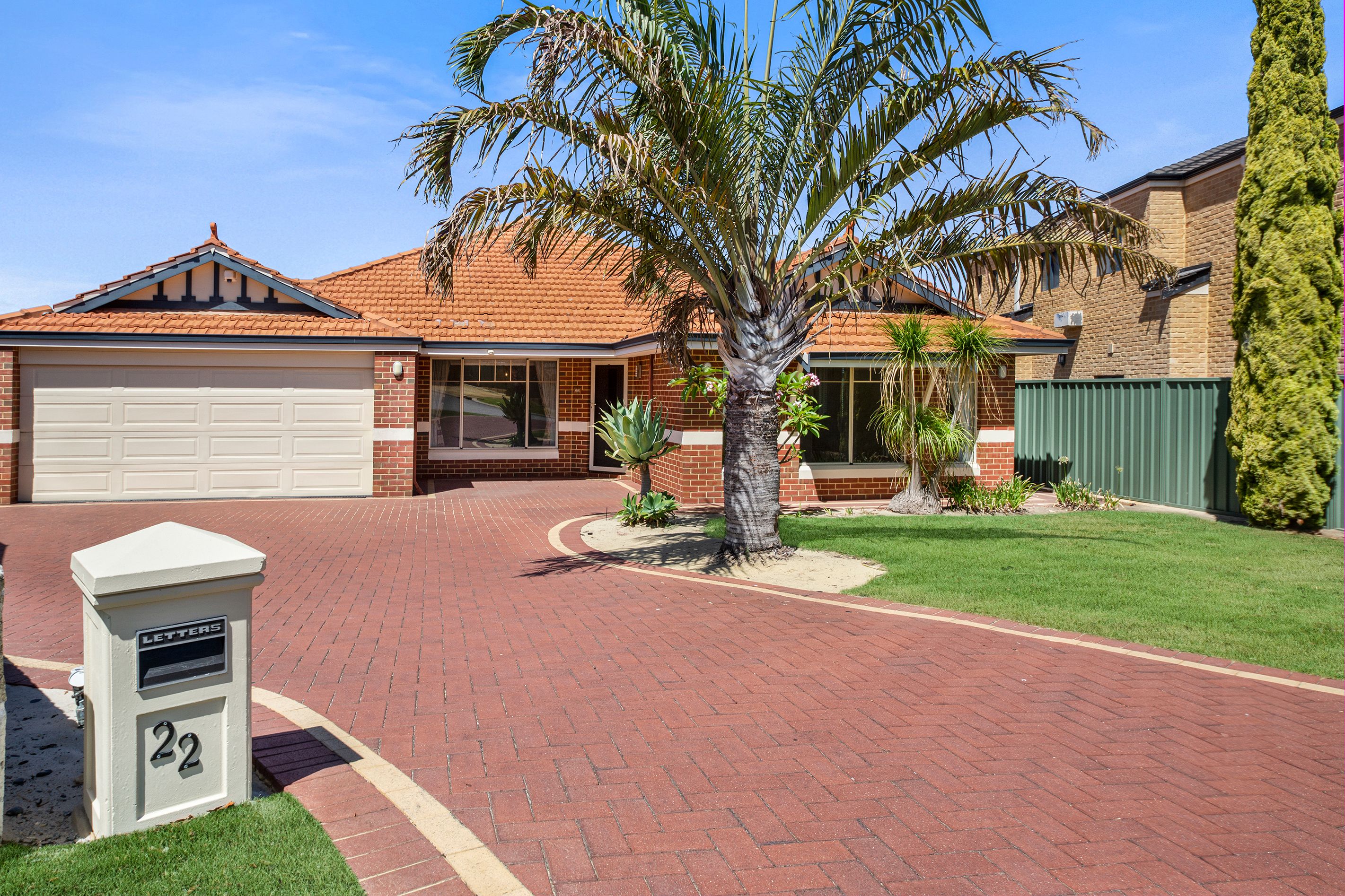 22 Sherwin Rise, Landsdale, WA 6065