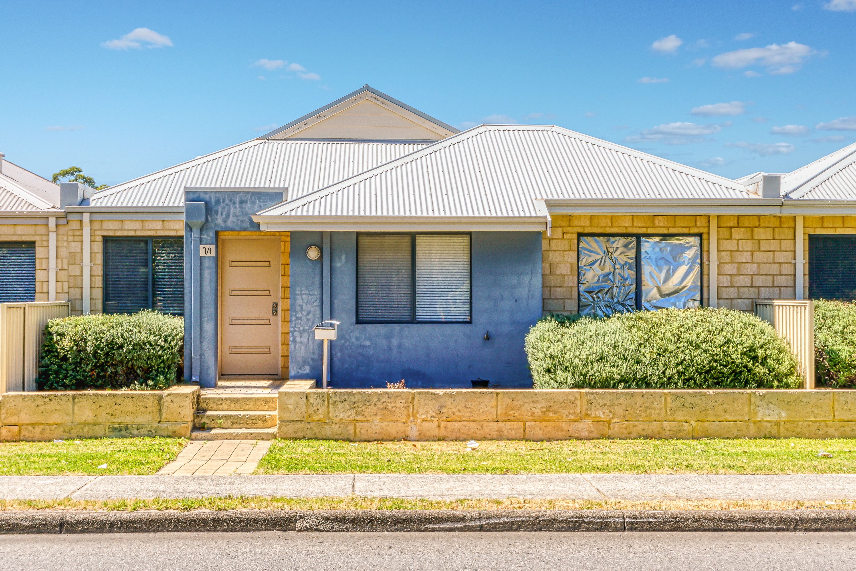 1 Cameron Street, Langford WA 6147