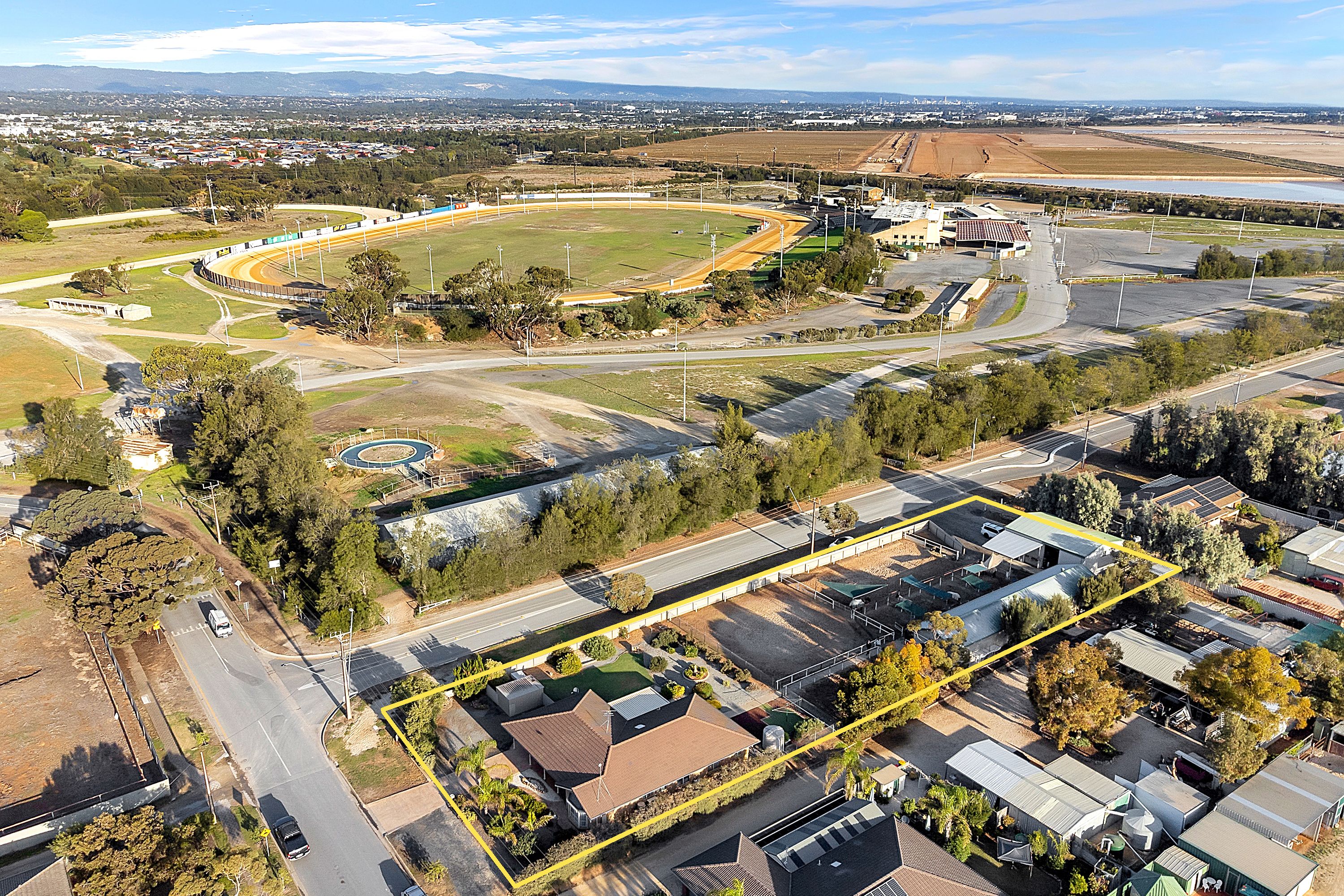 64 Daniel Avenue, Globe Derby Park, SA 5110 House for Sale Ray