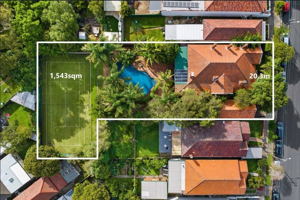 17 Vernon Street, Lewisham, NSW 2049
