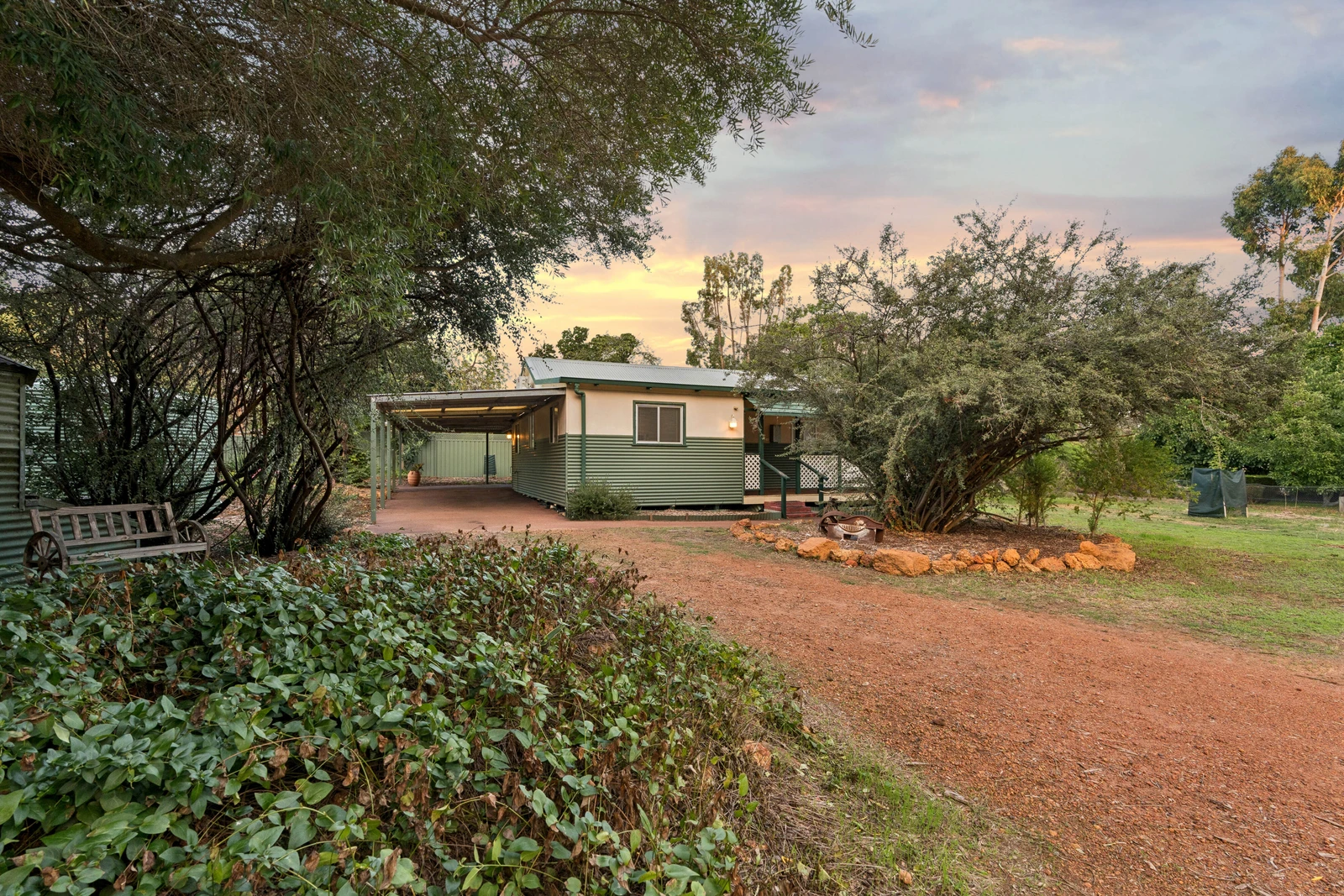 440 Bunning Road, Mount Helena, WA 6082