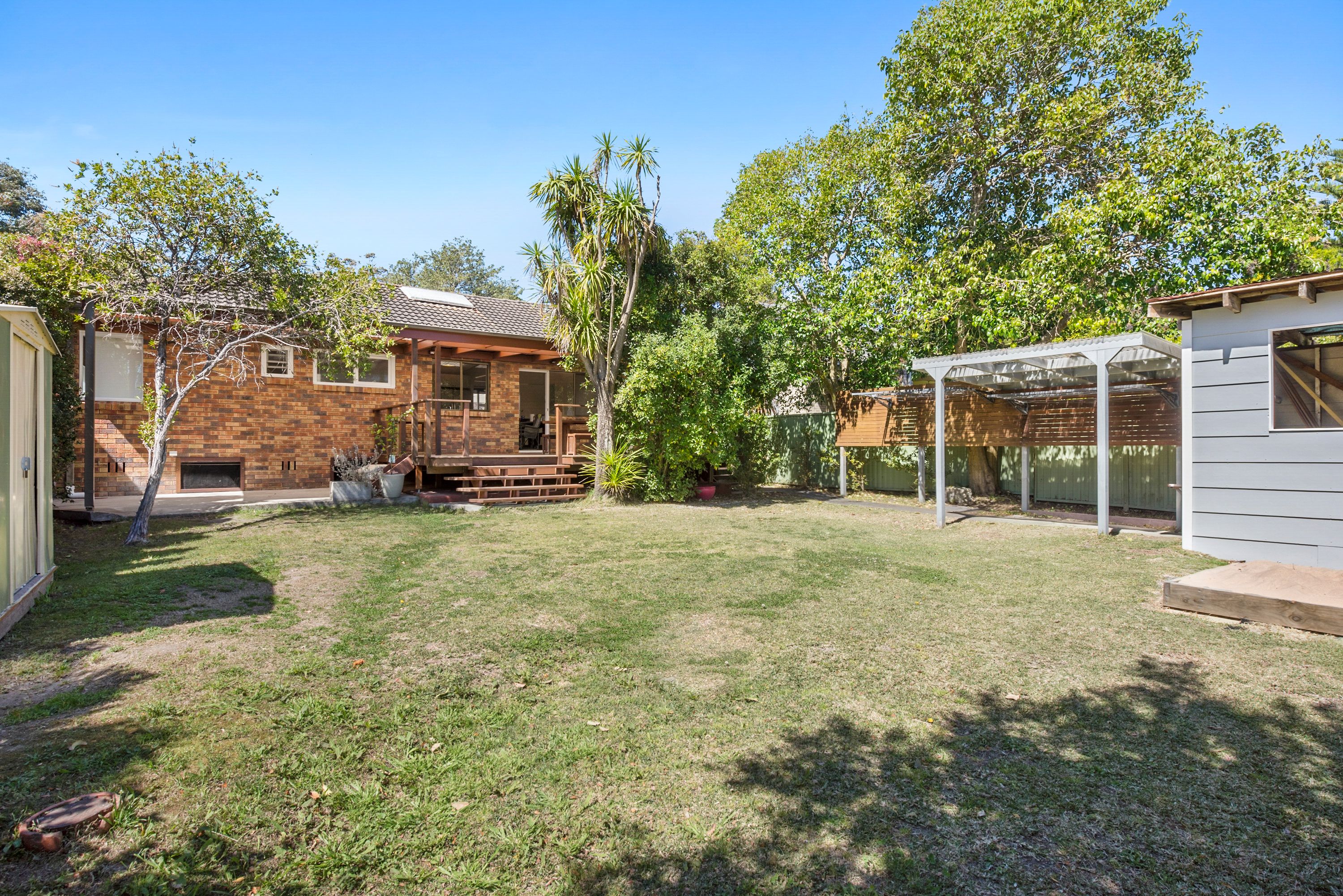 7 Ida Street, Hornsby, NSW 2077
