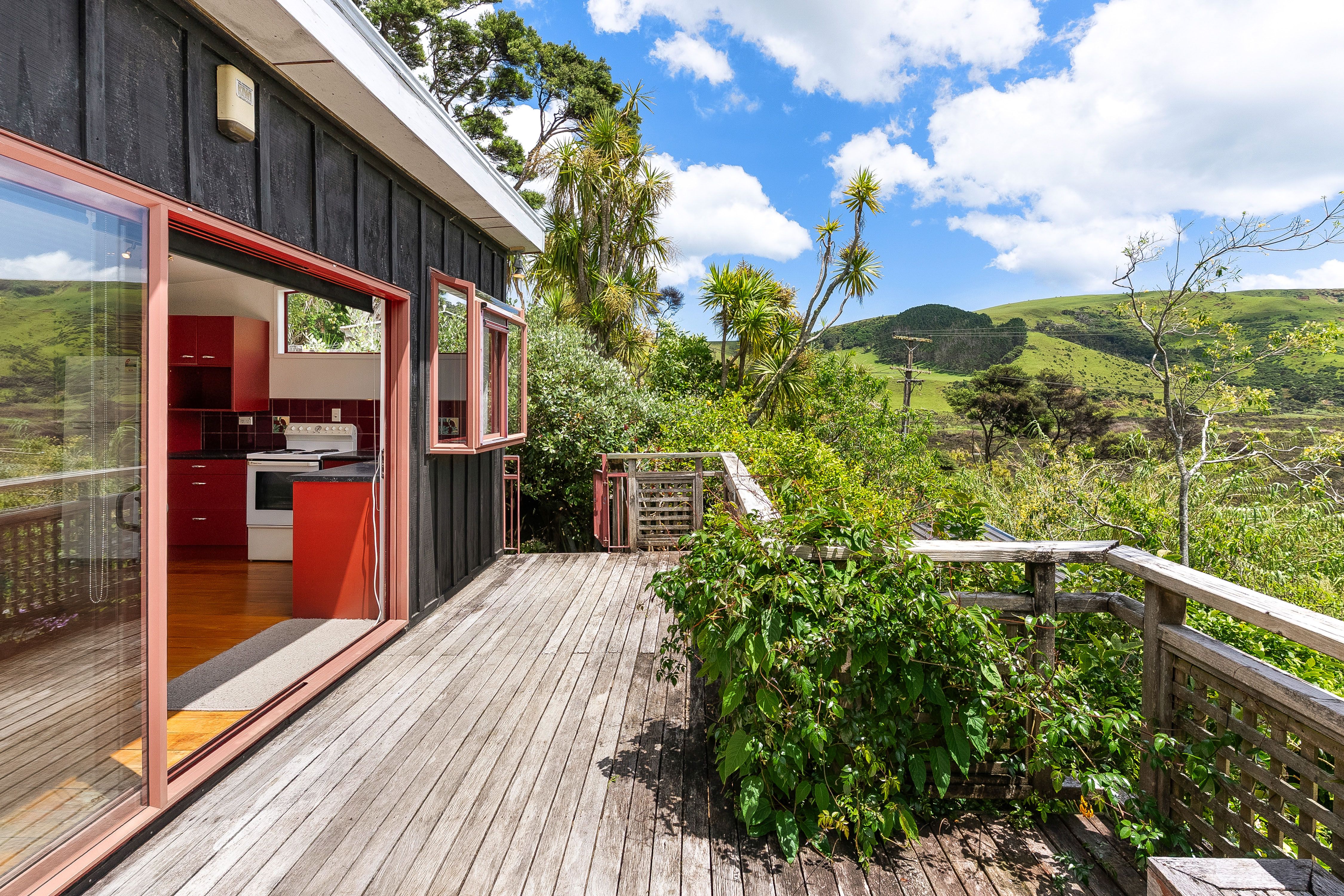 172 Bethells Road, Bethells Beach, Waitakere City