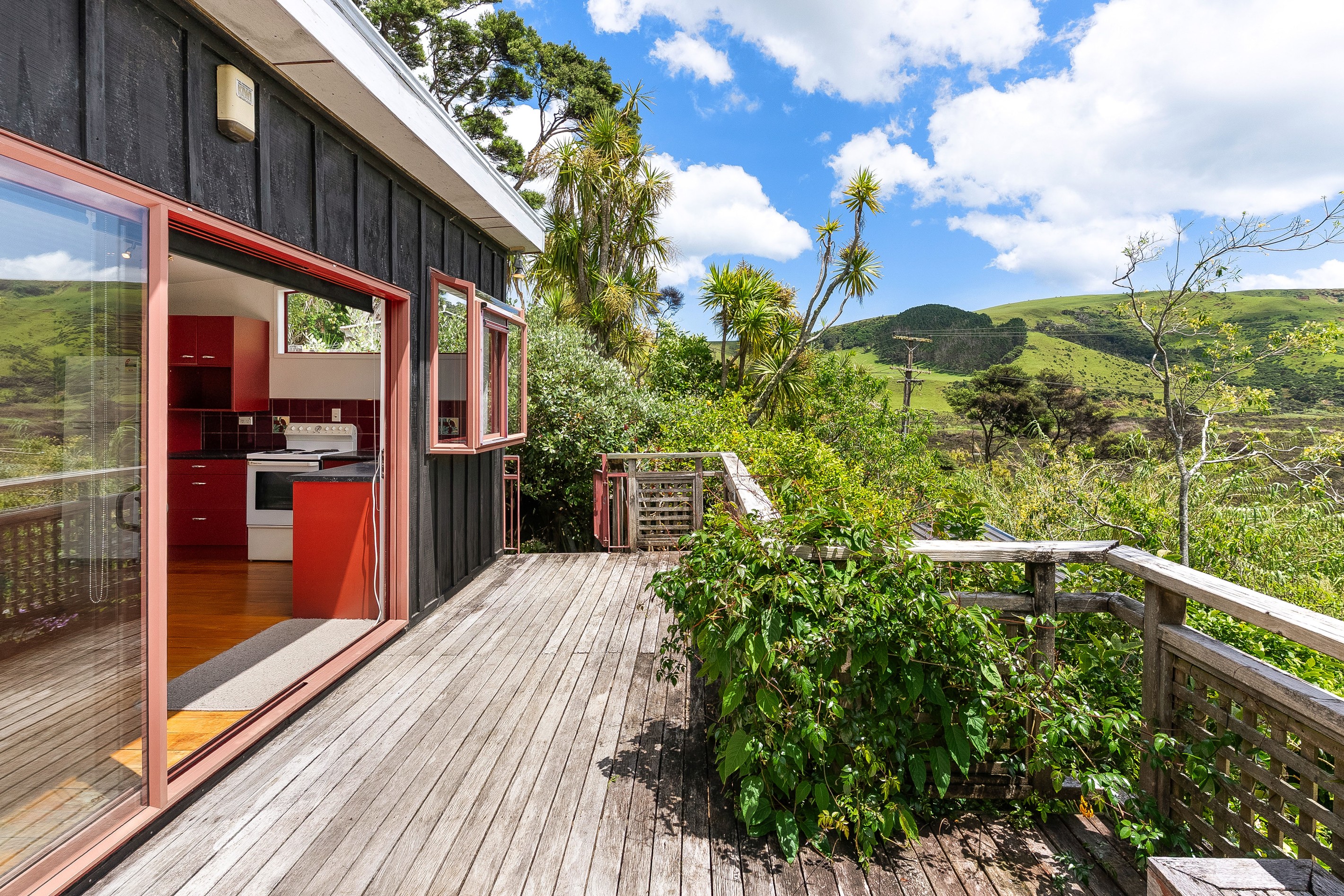 172 Bethells Road, Bethells Beach, Waitakere City