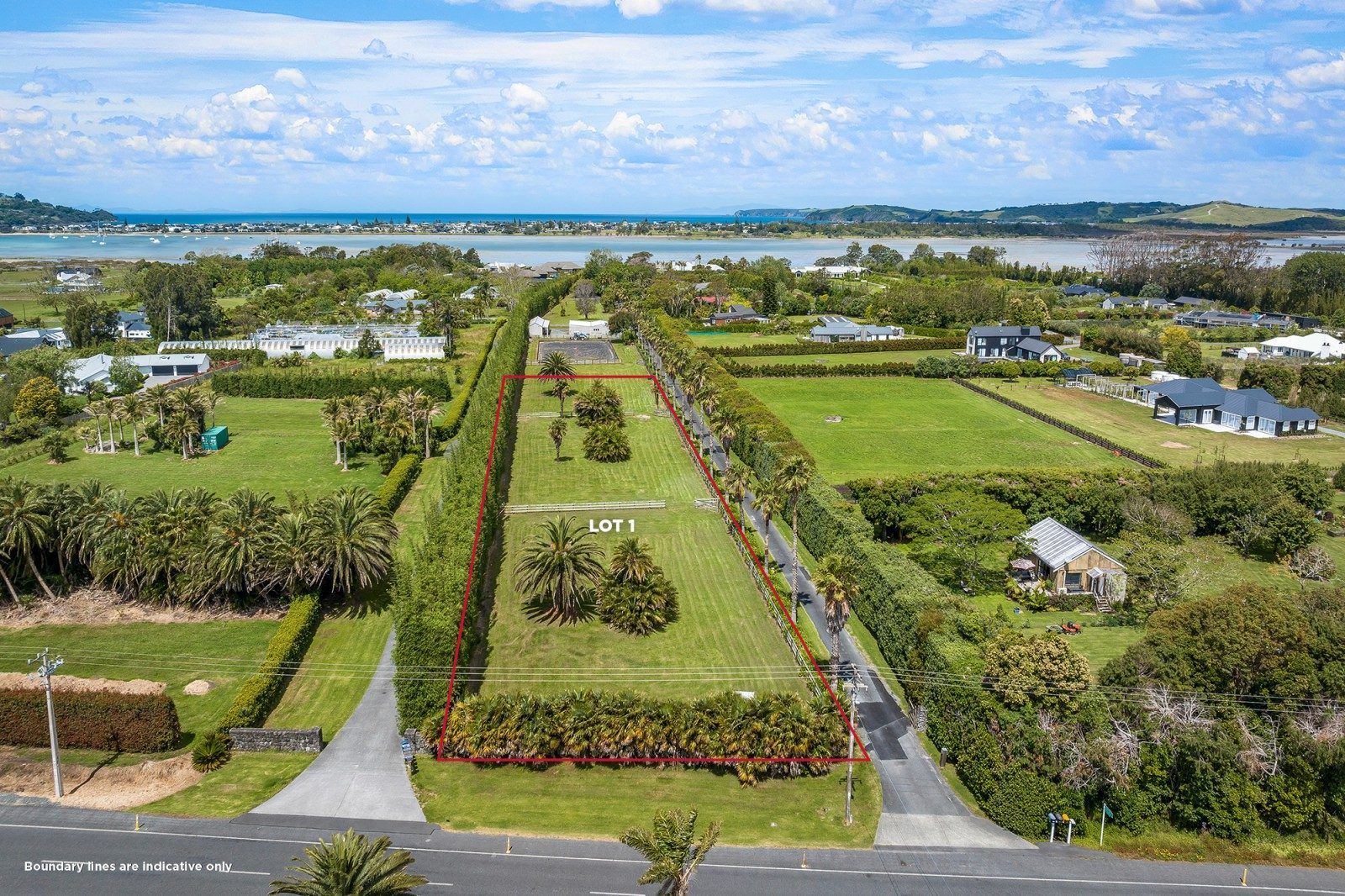 252 & 256 Point Wells Road, Point Wells, Matakana Coast