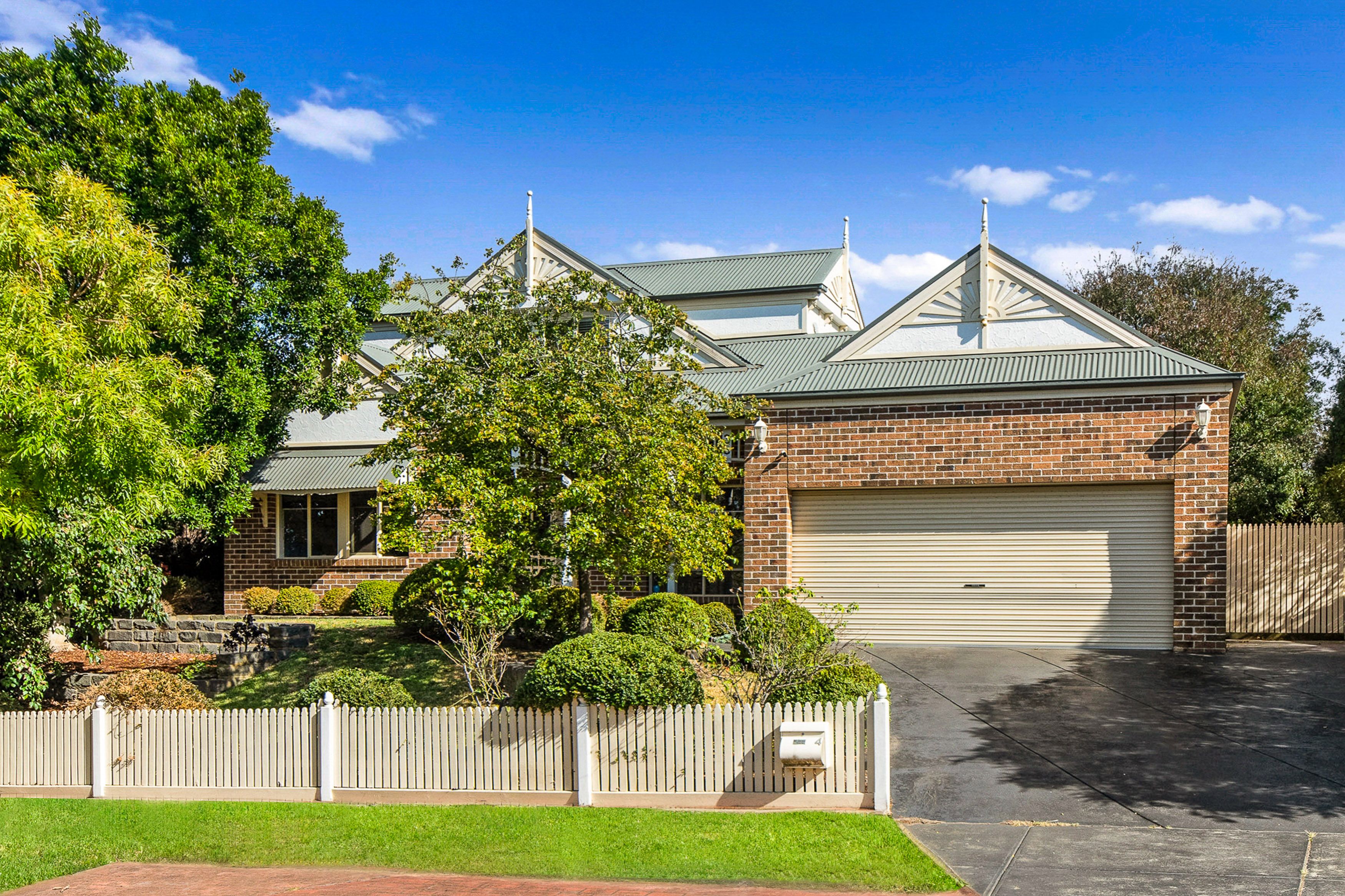 4 Blue Gum Mews