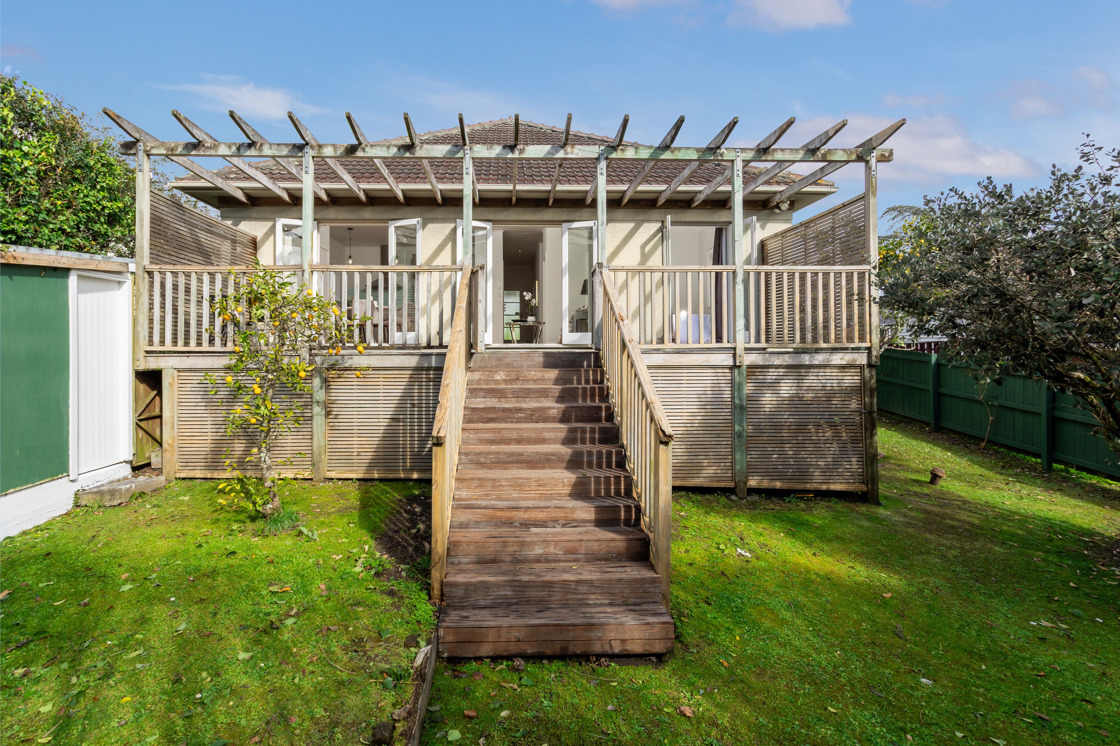 16 Moira Street, Ponsonby, Auckland City