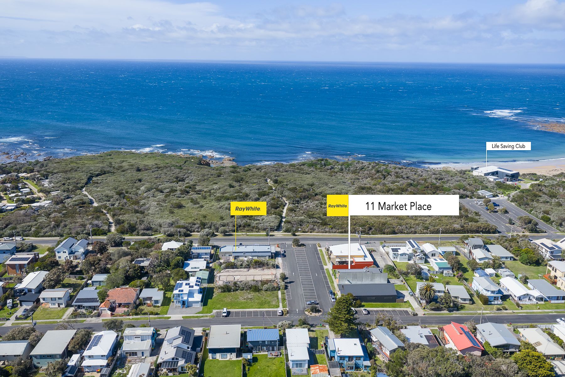 11 Market Place, Cape Paterson, VIC 3995