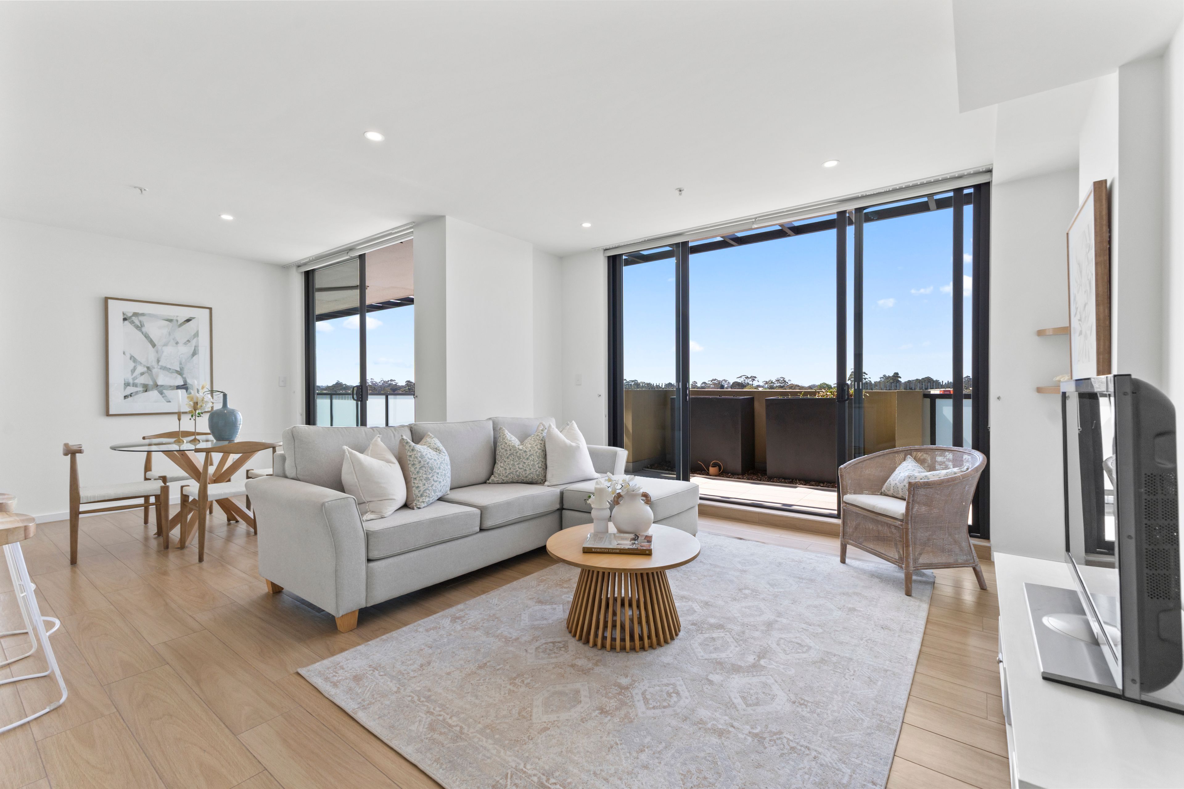73/2 Bellevue Street, Thornleigh, NSW 2120