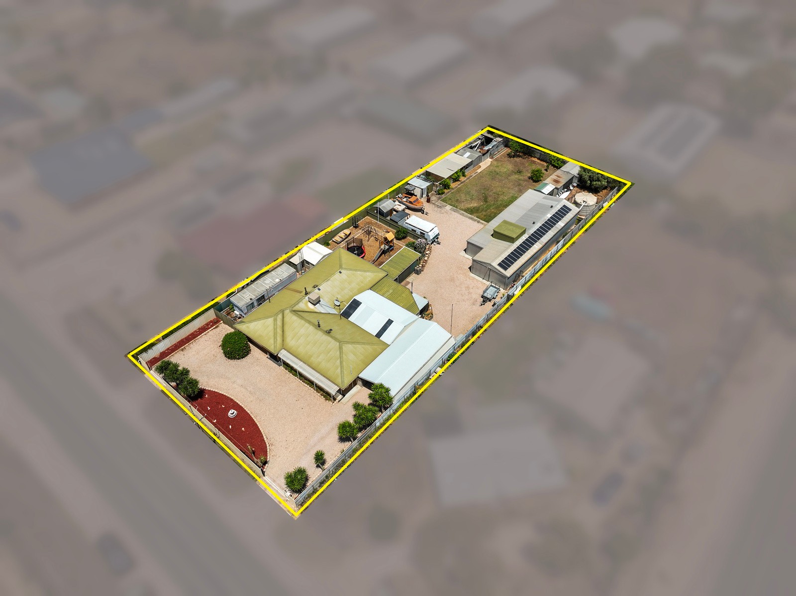 53 Muddy Lane, North Moonta, SA 5558