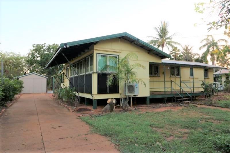 14 Delewarr Street, Derby, WA 6728