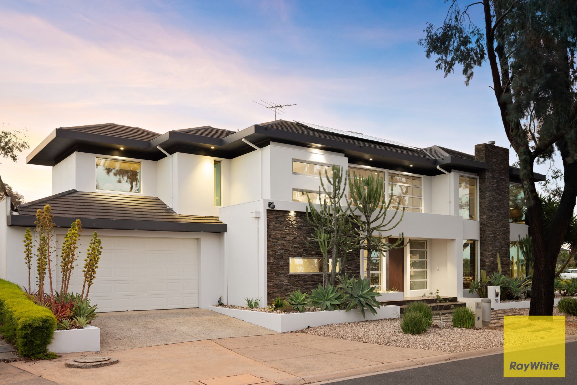 50 Scenic Drive, POINT COOK, VIC 3030