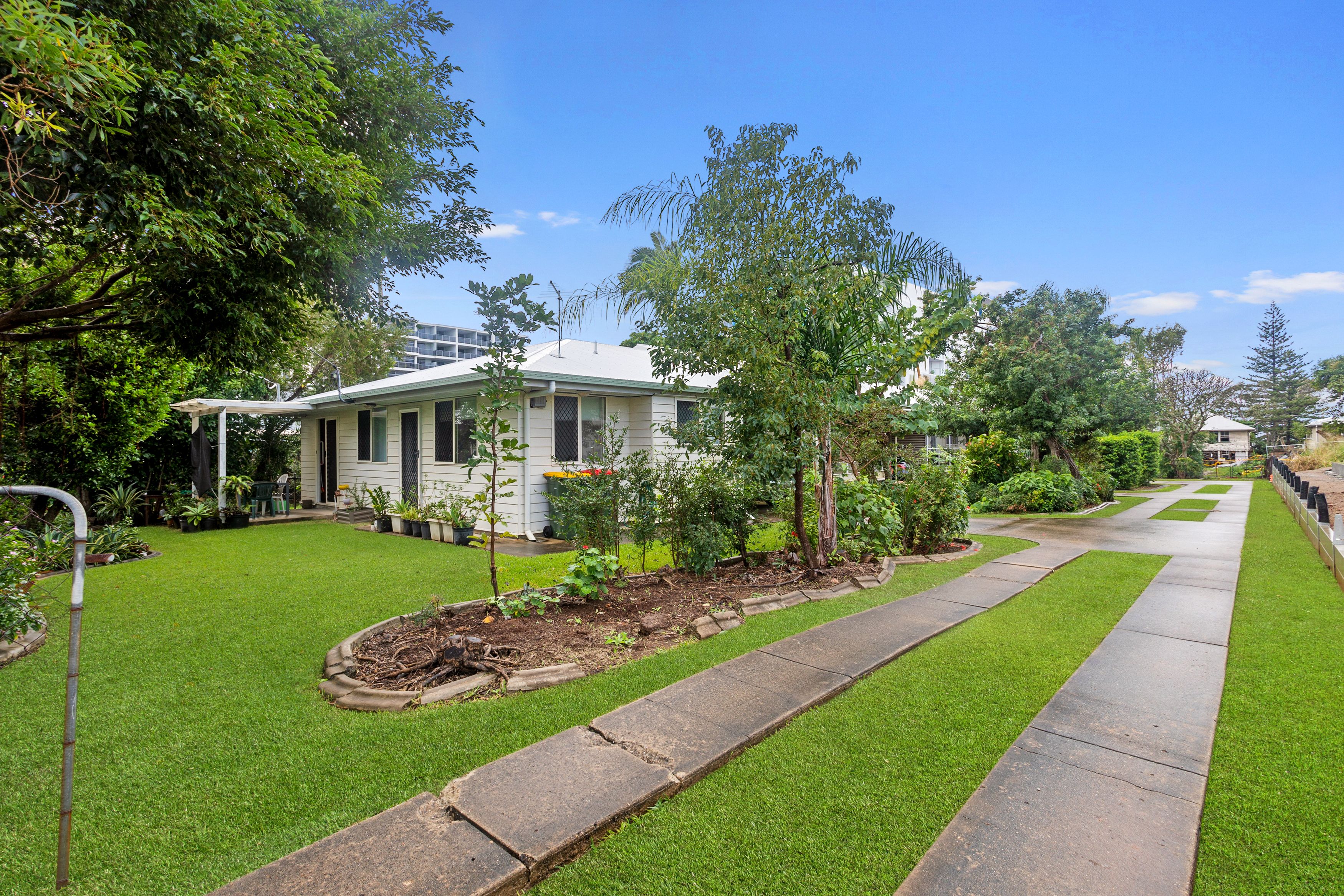 124 Mein Street, Scarborough, QLD 4020