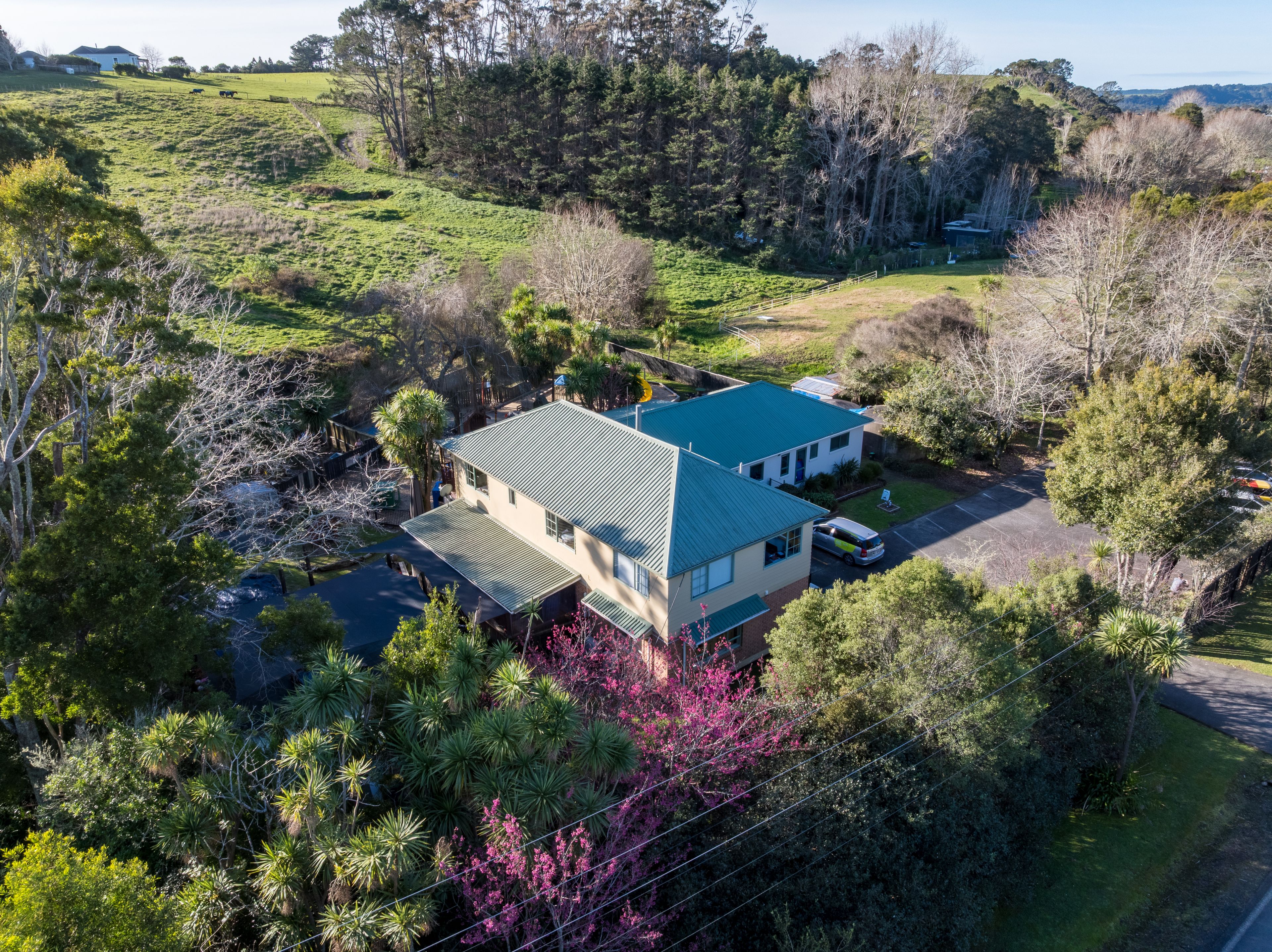 42 Taha Road, Waimauku, Rodney