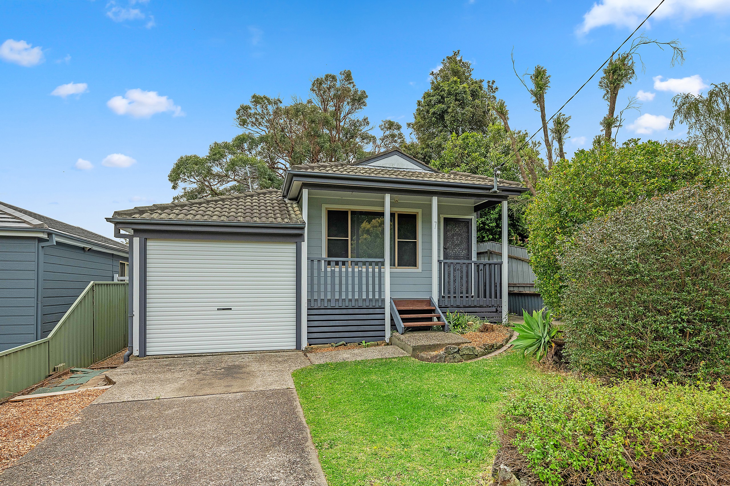 7 Harbord Street, Bonnells Bay, NSW 2264