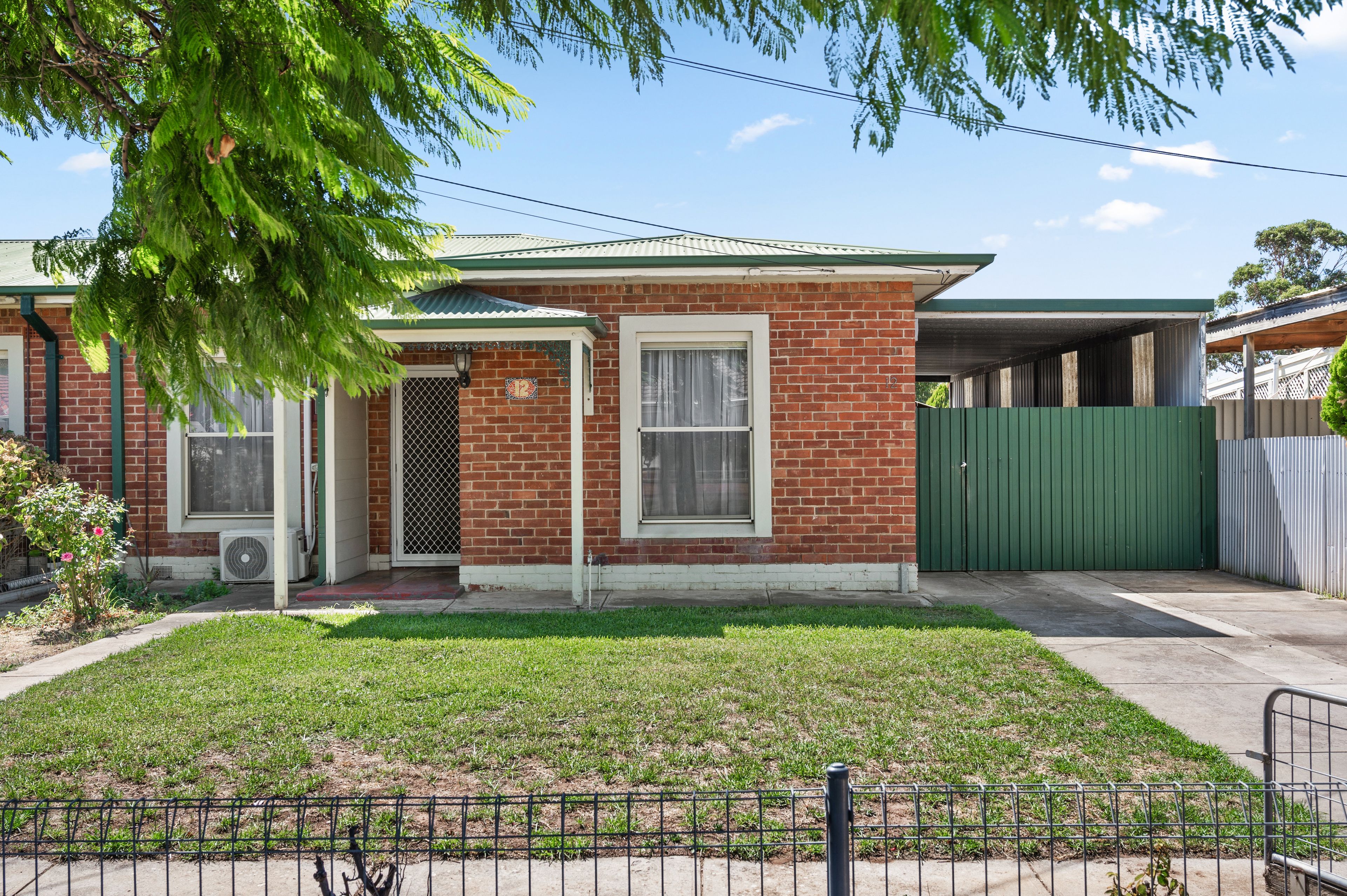 12 Hoskin Avenue, Kidman Park SA 5025