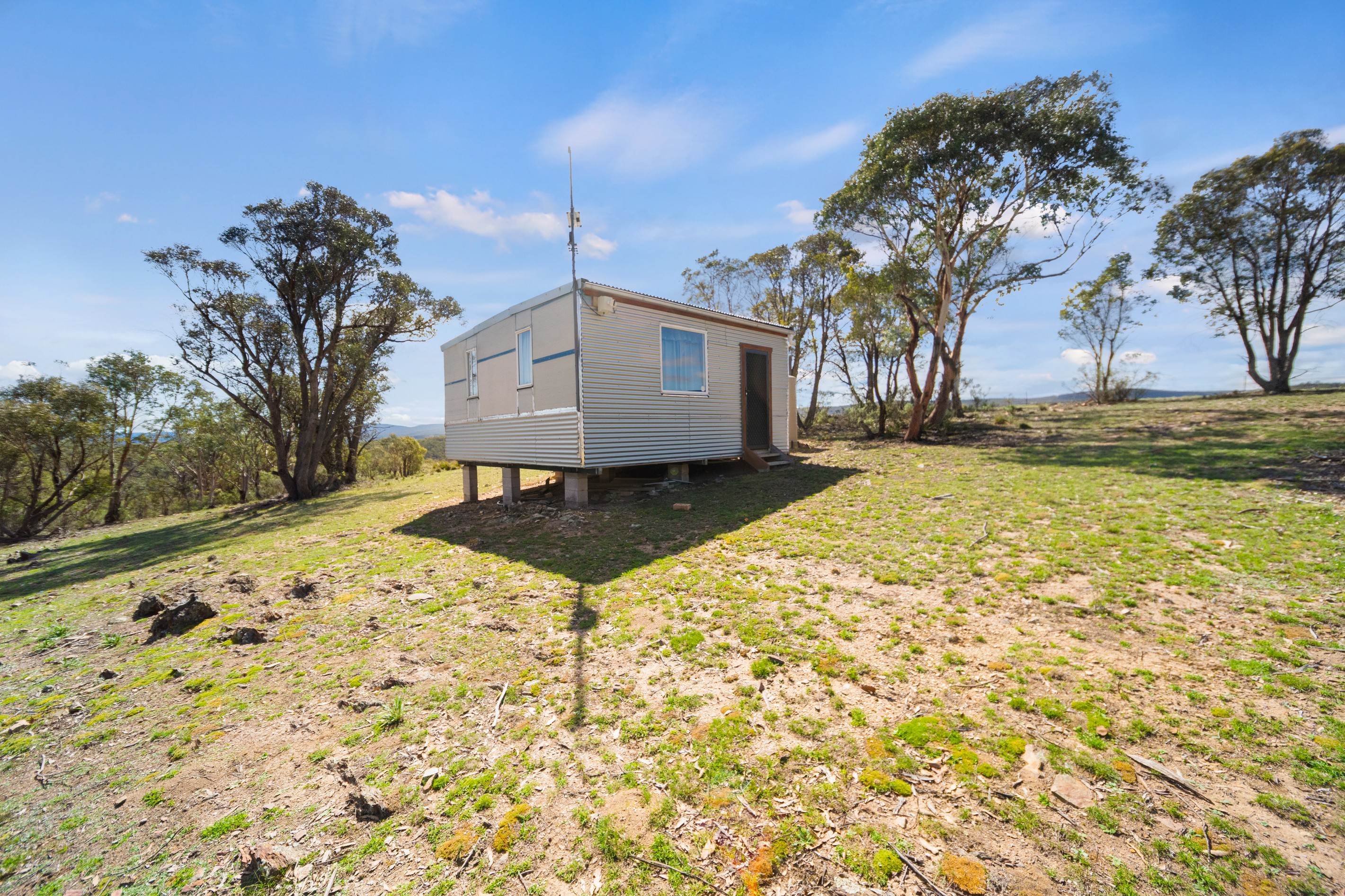474 Jones Plain Road, Shannons Flat, NSW 2630