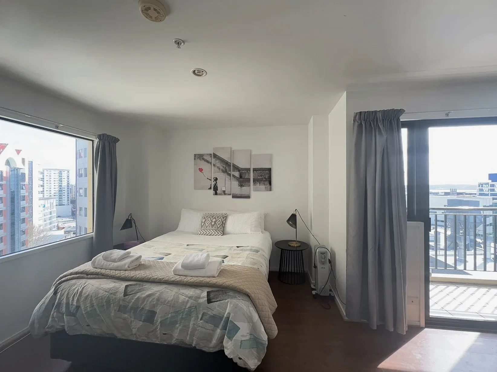 12A/13 Mount Street, Auckland Central, Auckland City