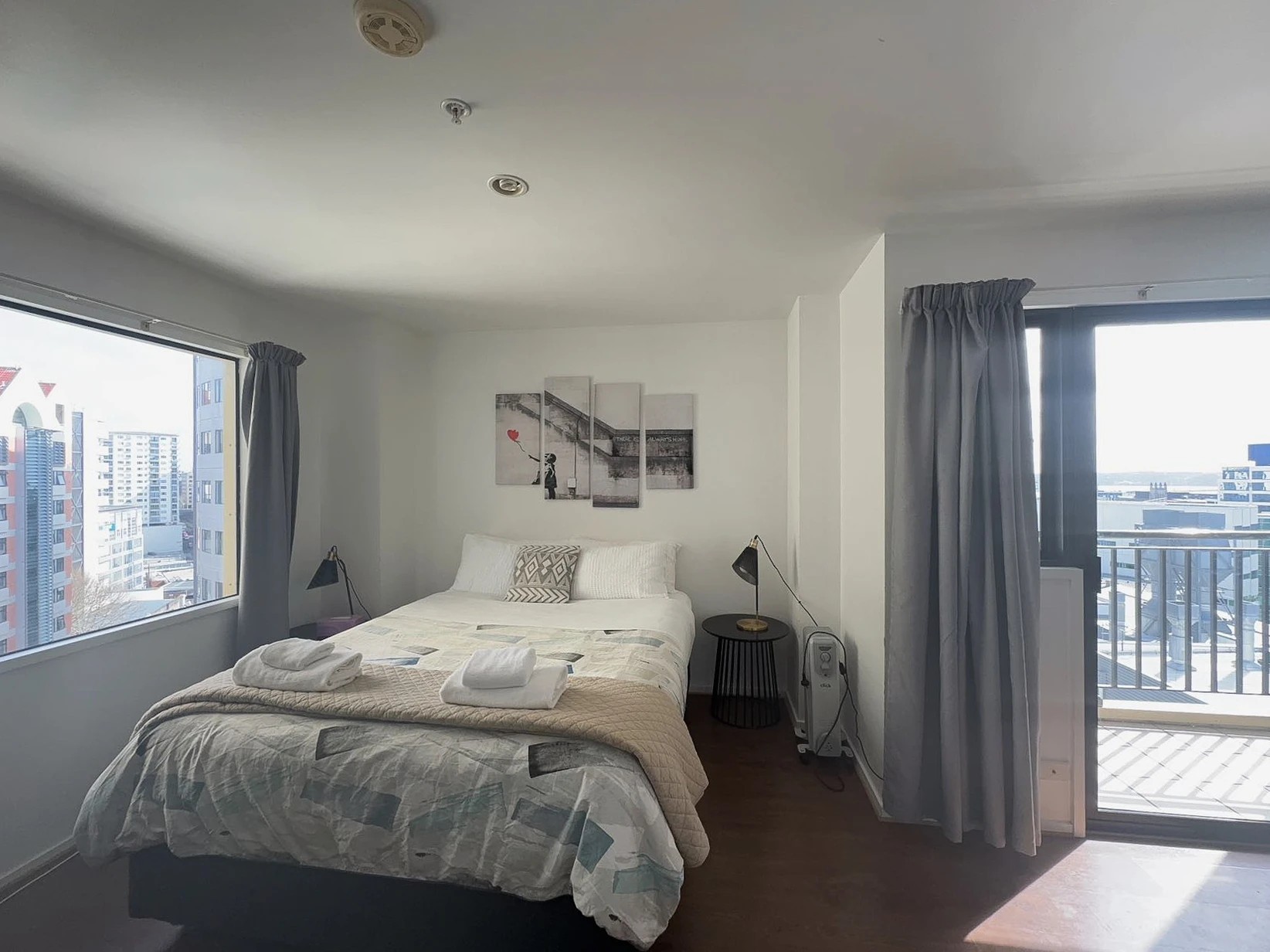 12A/13 Mount Street, Auckland Central, Auckland City