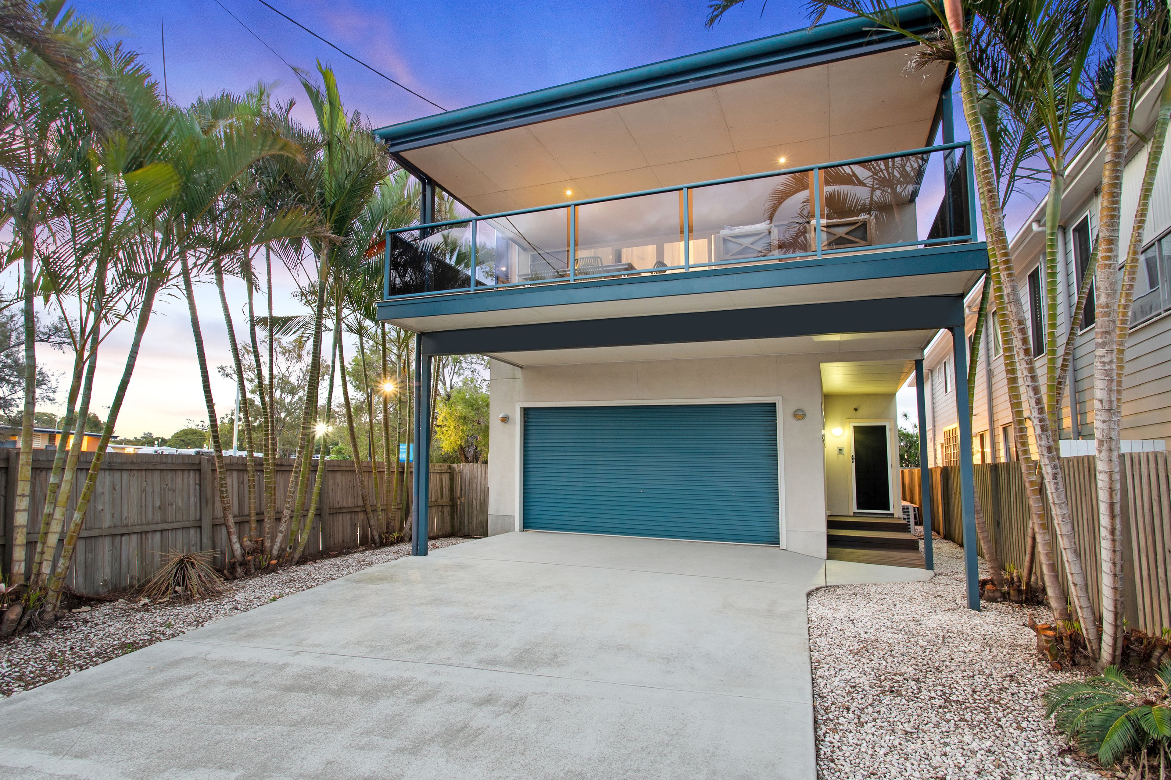 188 Hornibrook Esplanade, Woody Point QLD 4019