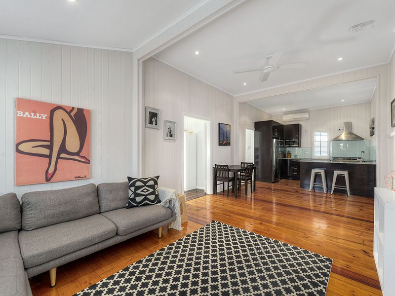 27 Montrose Street, Gordon Park, QLD 4031