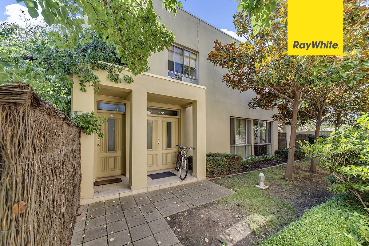 8/67 Torrens Street, Braddon, ACT 2612