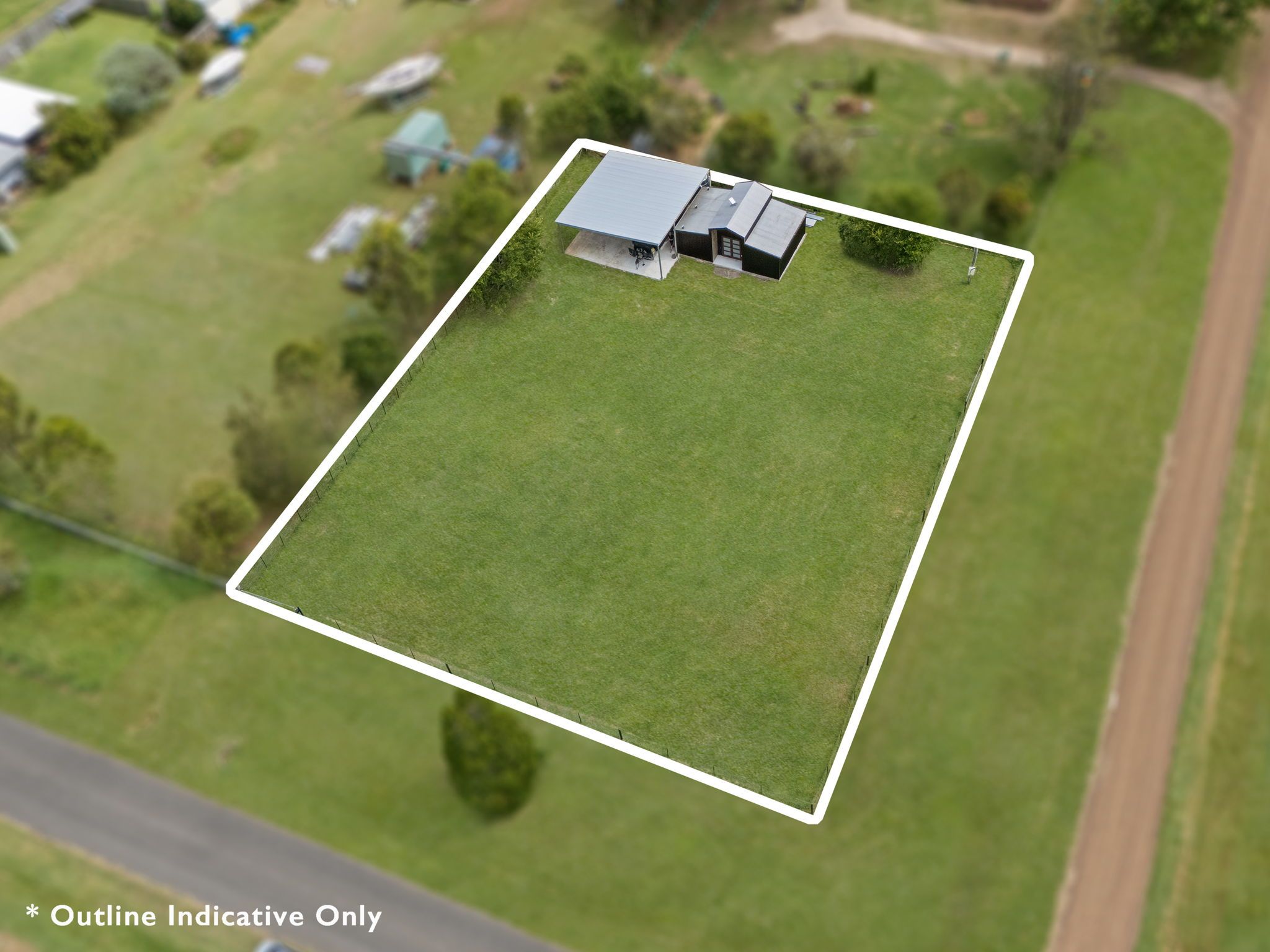 36-38 Gipps Street, Calvert QLD 4340