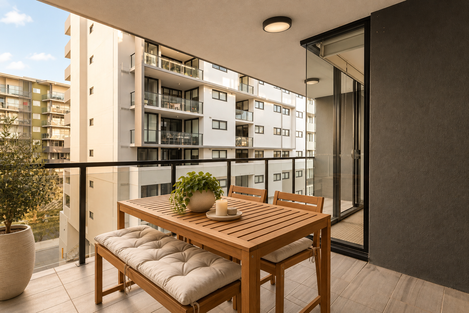 405/8 Hunt Street — photo 8 of 14