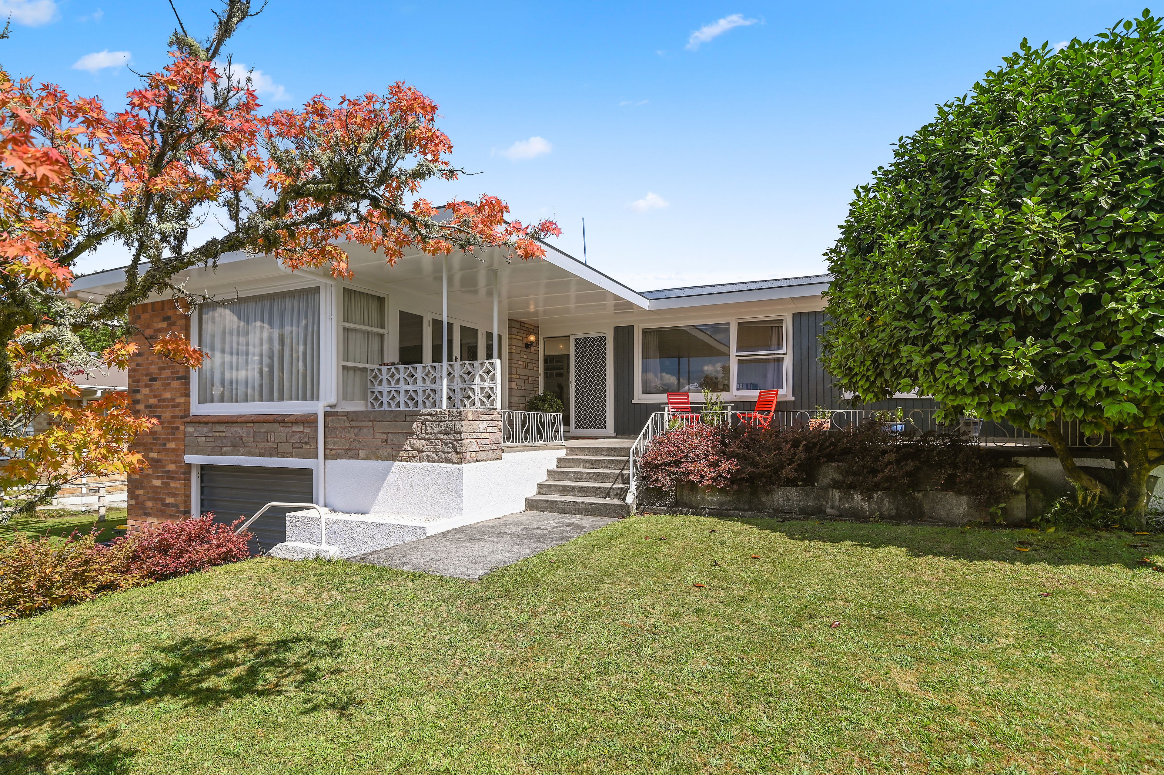 72 Devon Street, Glenholme, Rotorua District