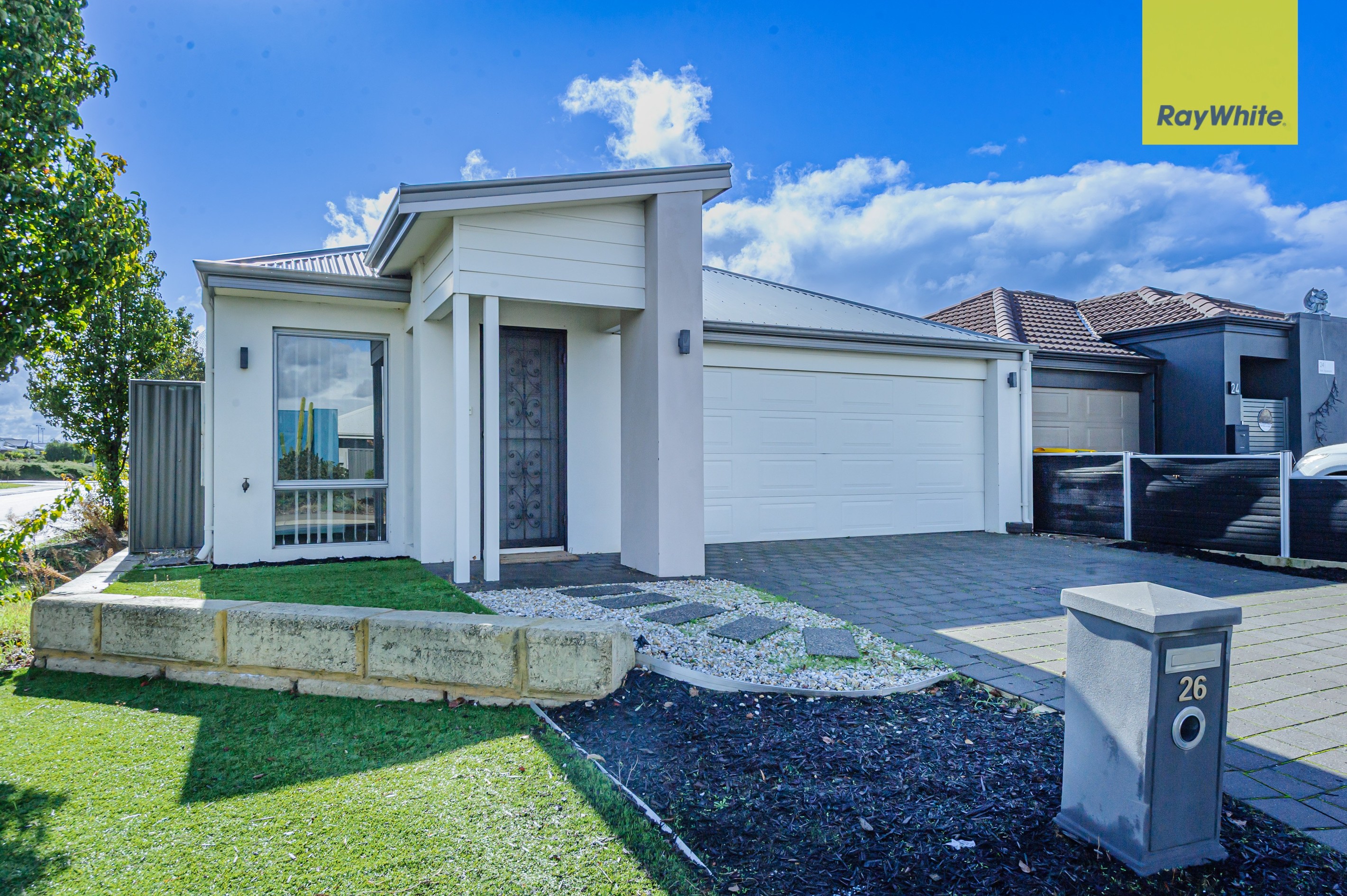 26 Relic Boulevard, Aveley, WA 6069