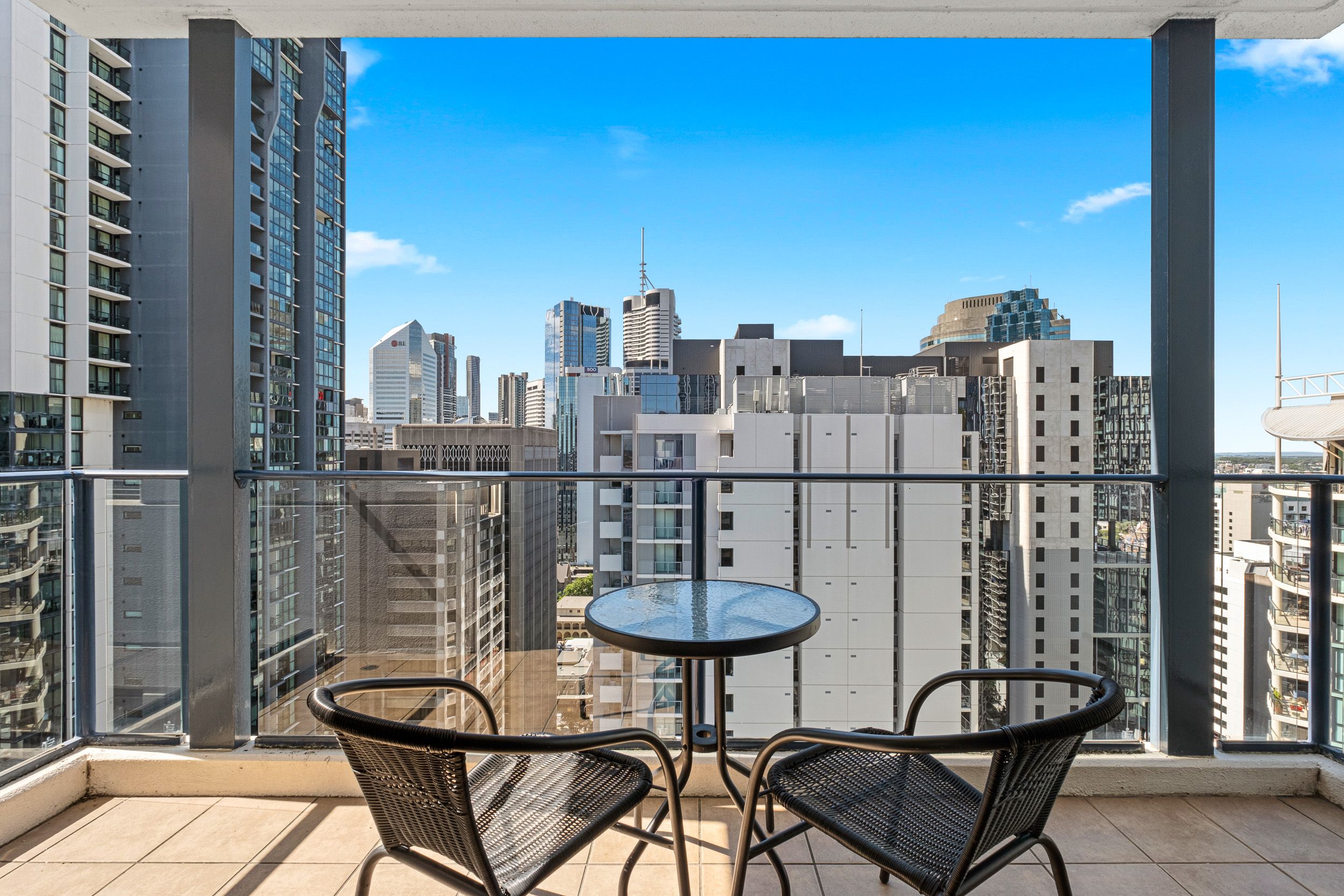 2907/95 Charlotte Street — photo from Ray White Brisbane City