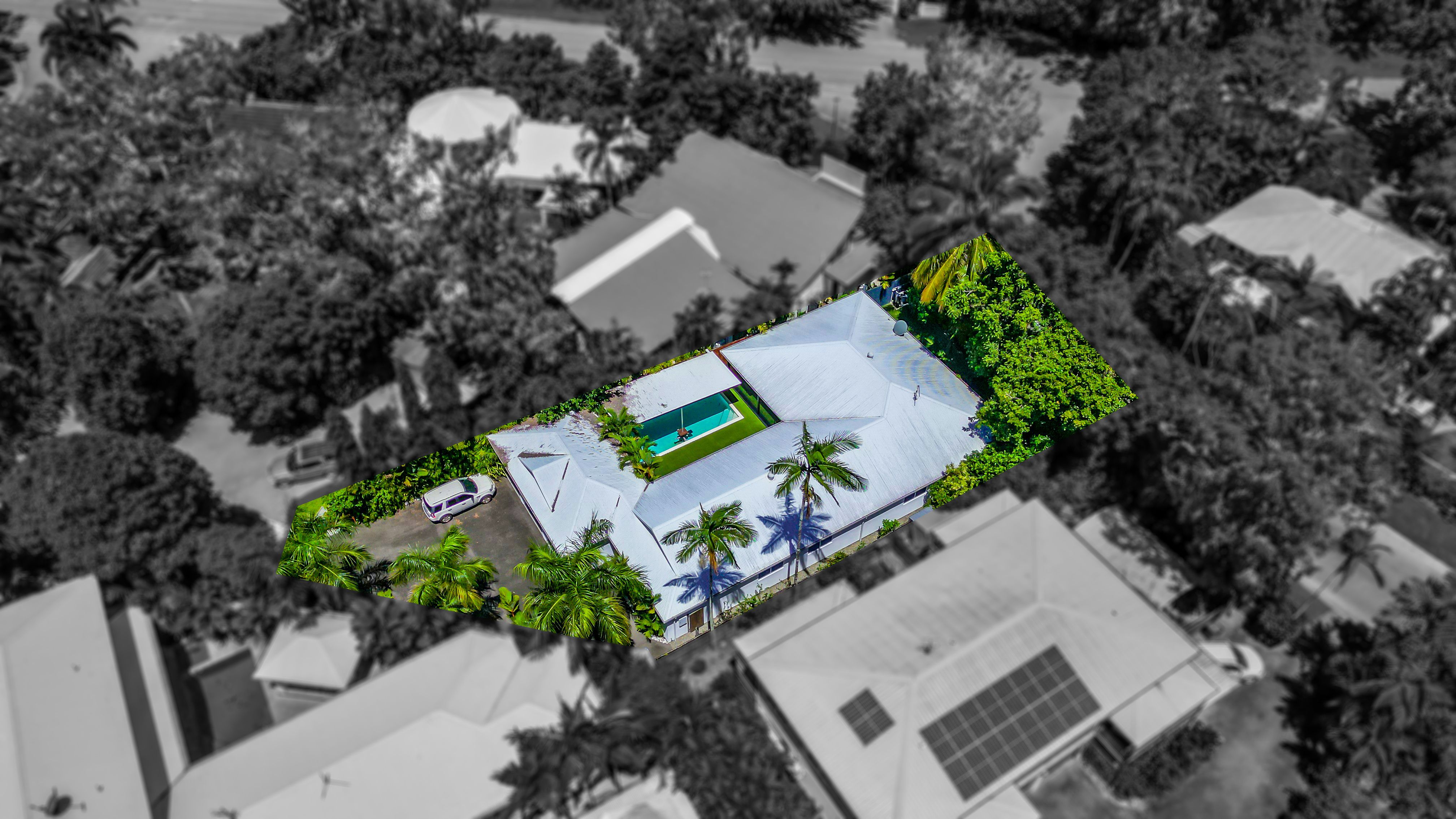 14 Barrier Street, Port Douglas QLD 4877