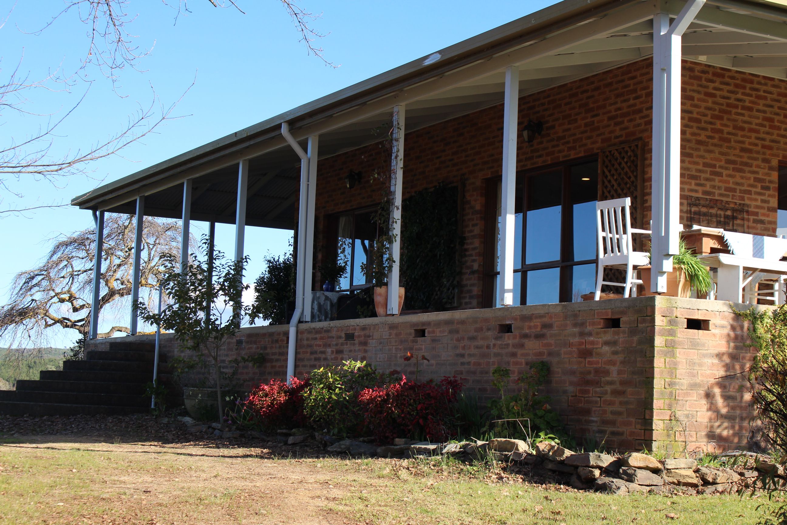 911 Carabost Road, Humula, NSW 2652 Rural Property for Sale Ray