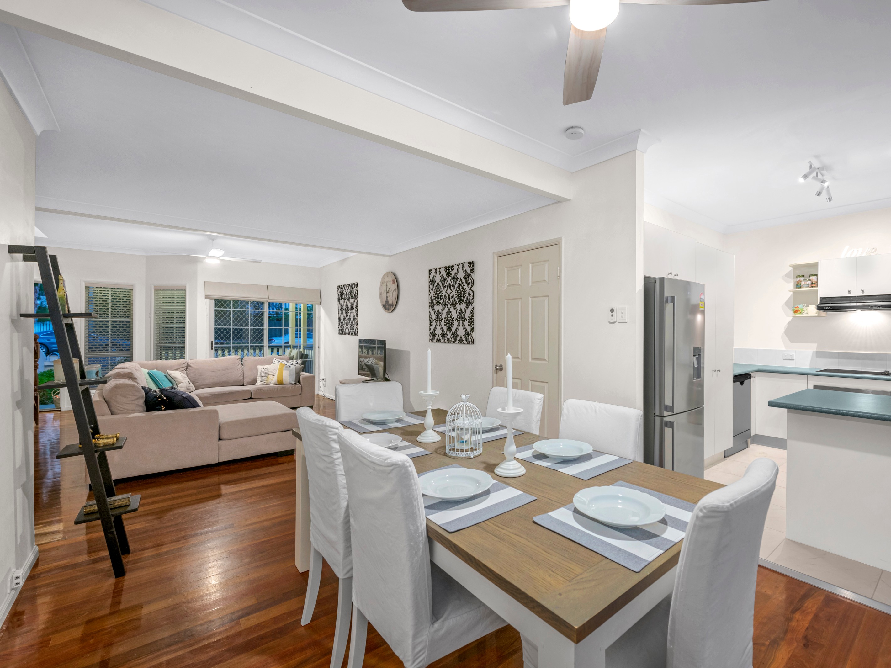 2/45 Love Street, Northgate, QLD 4013
