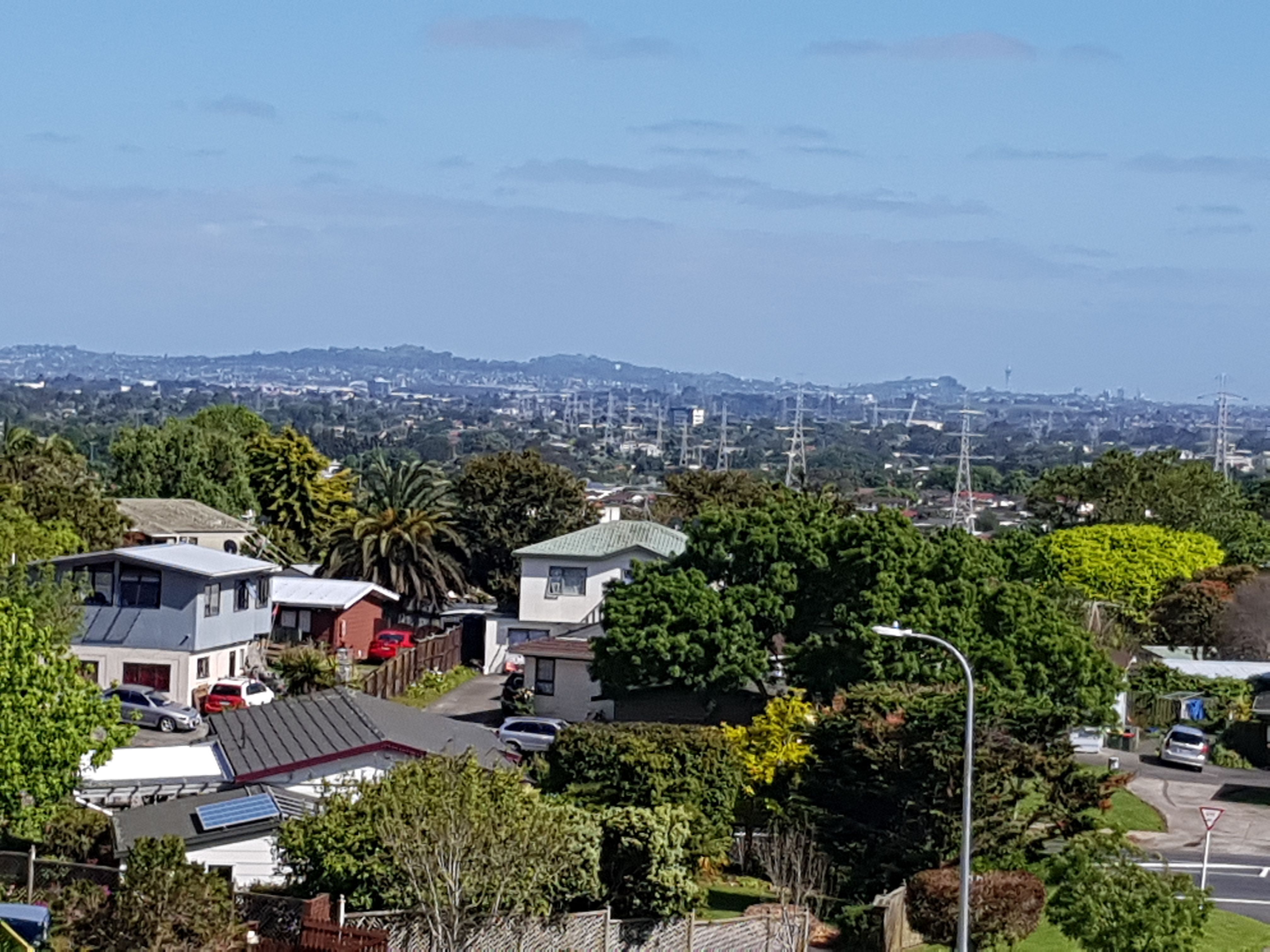 13A Mataura Place, Flat Bush, Manukau City
