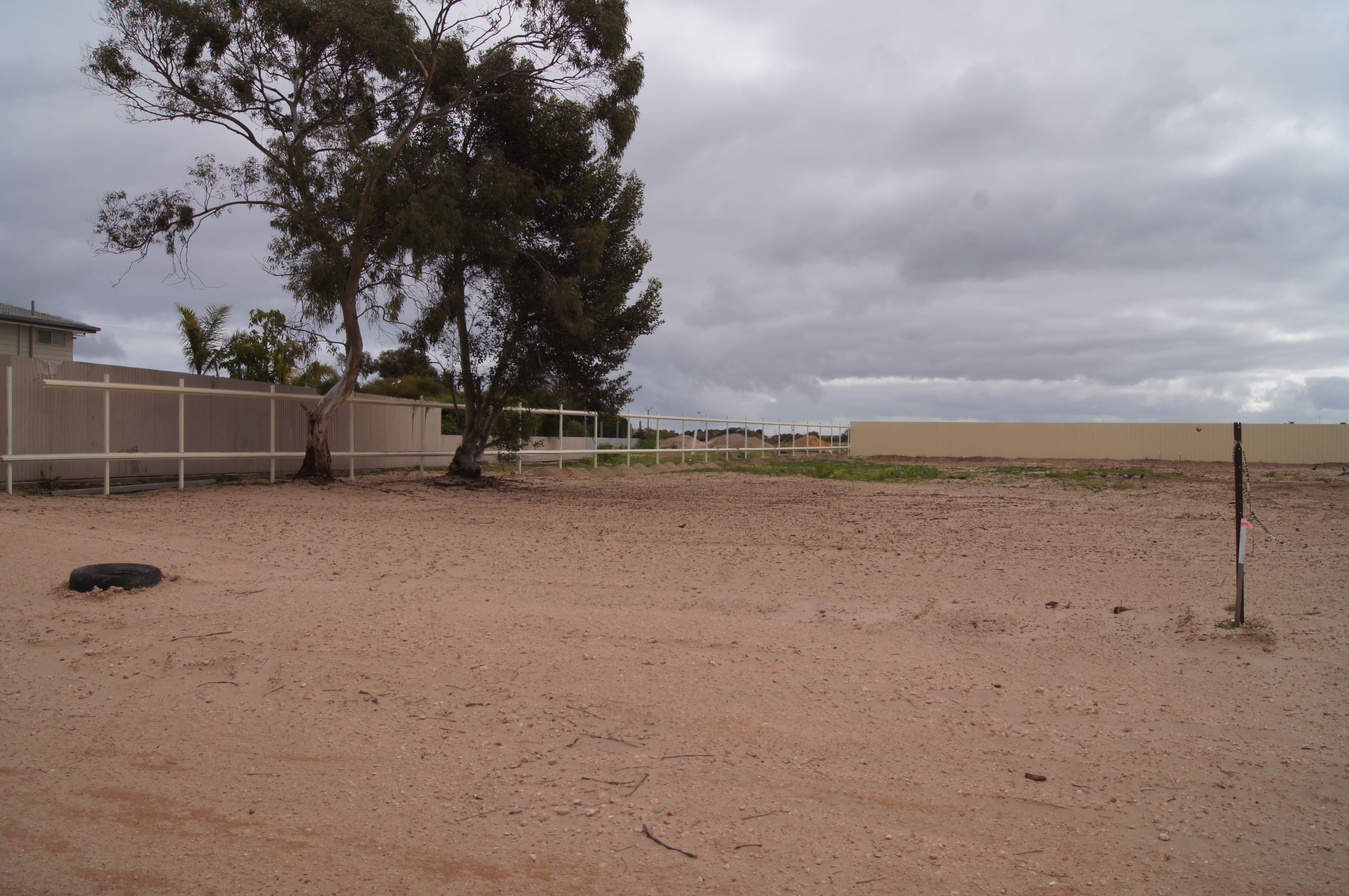 Lot 3 North Terrace, Moonta Bay, SA 5558