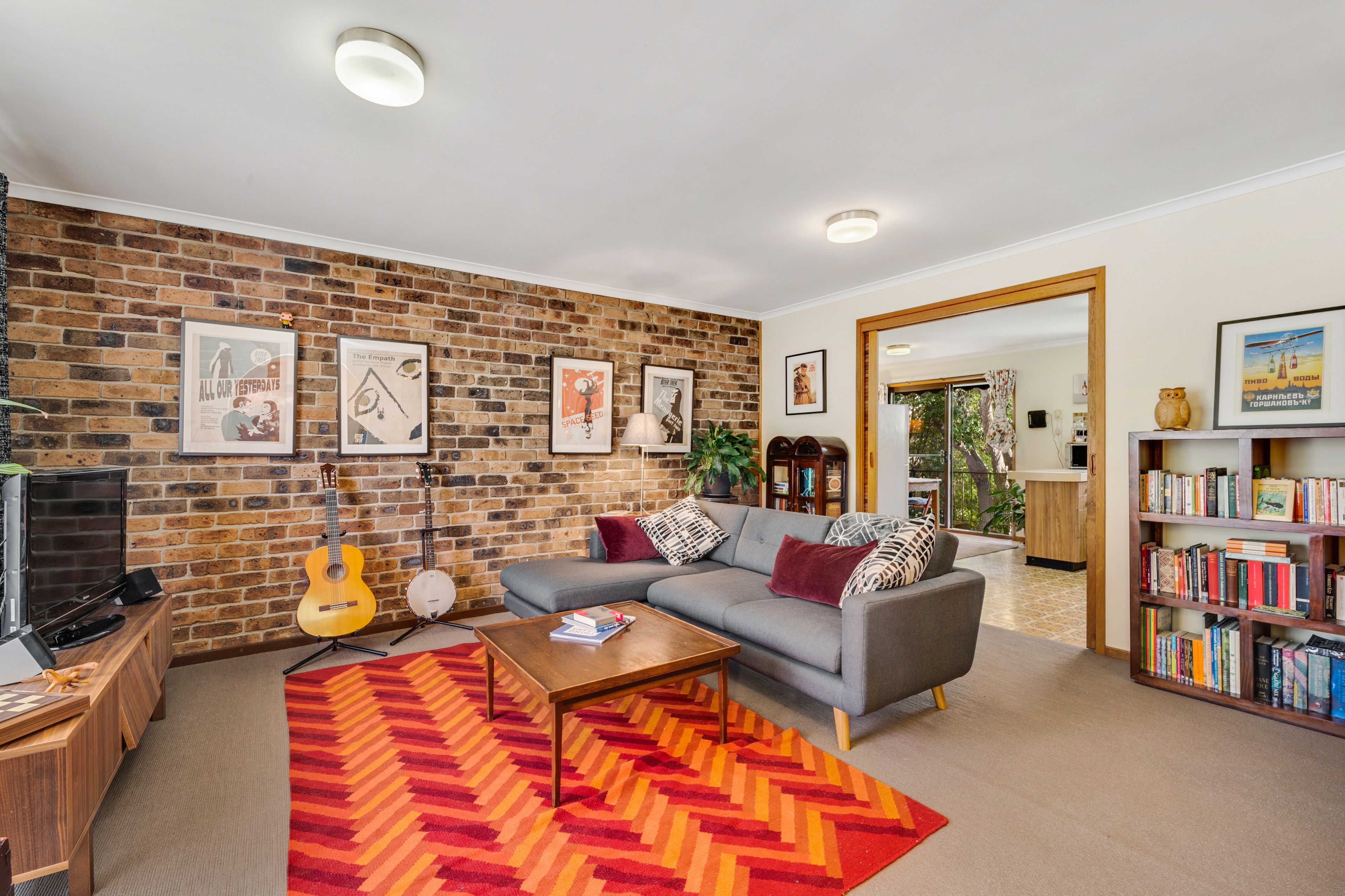 4/3 Sexton Street, Cook, ACT 2614